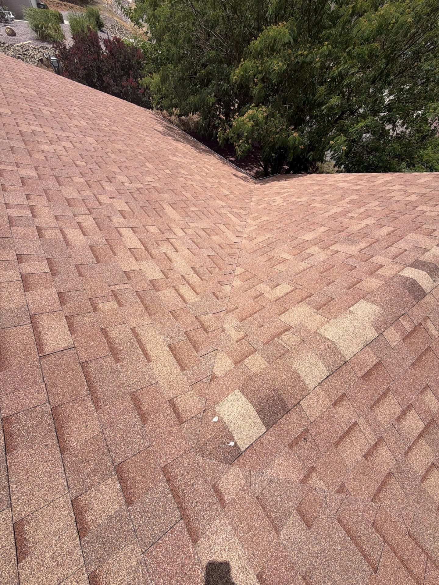 Residential Roofing Installation With Architectural Shingles in Prescott Valley by Badger Roofing