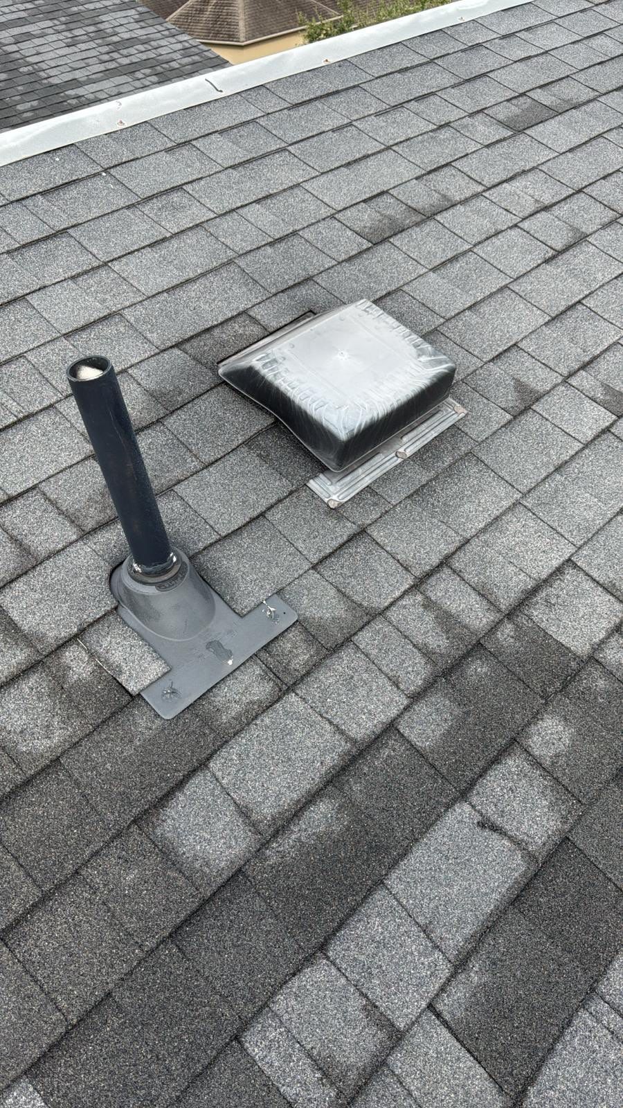 Roof Repair Houston by Roof Repair Company