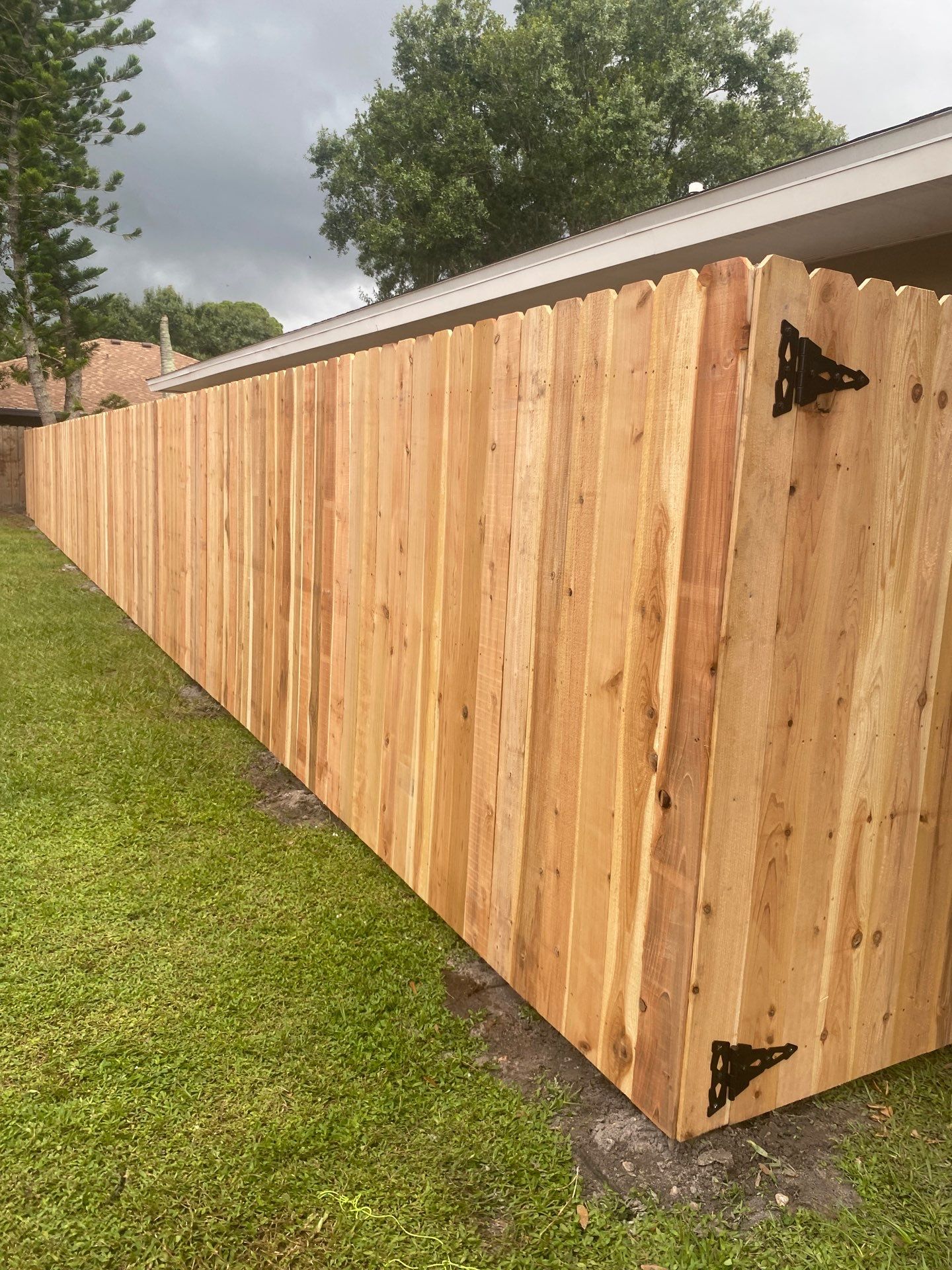 4224 Southwell by H&Y Fence