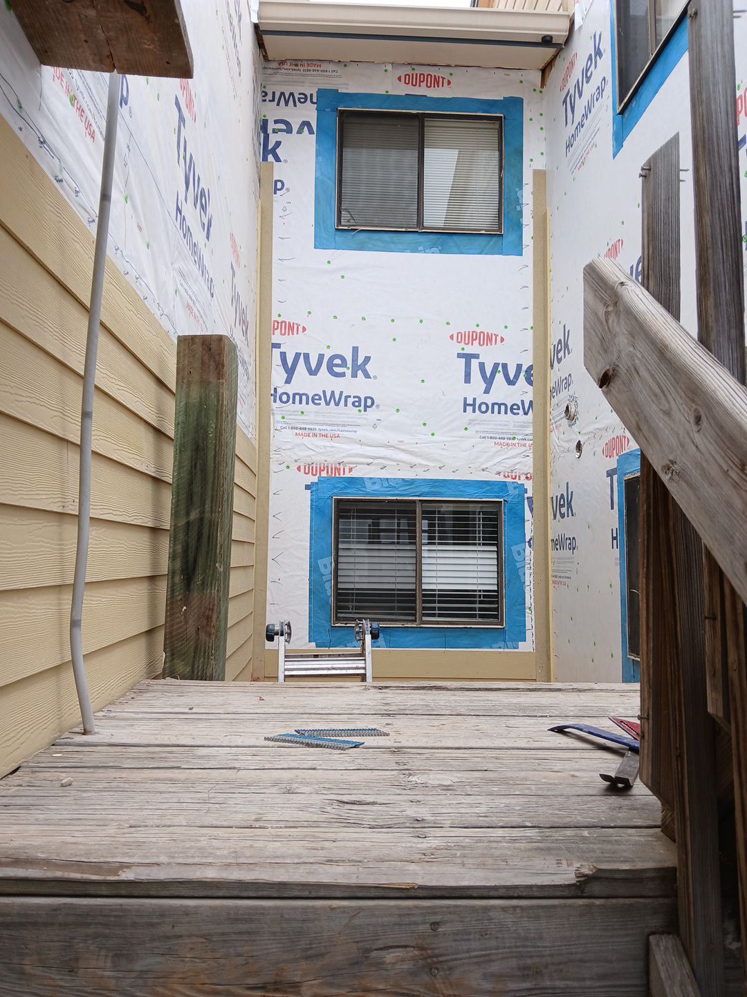 How Bayfront Installs Hardie Siding by Bayfront Roofing and Construction