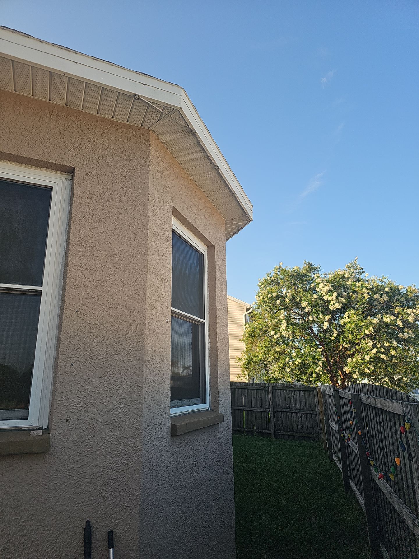 Project in St. Petersburg 33709 by Mitchell Roofing Company LLC 