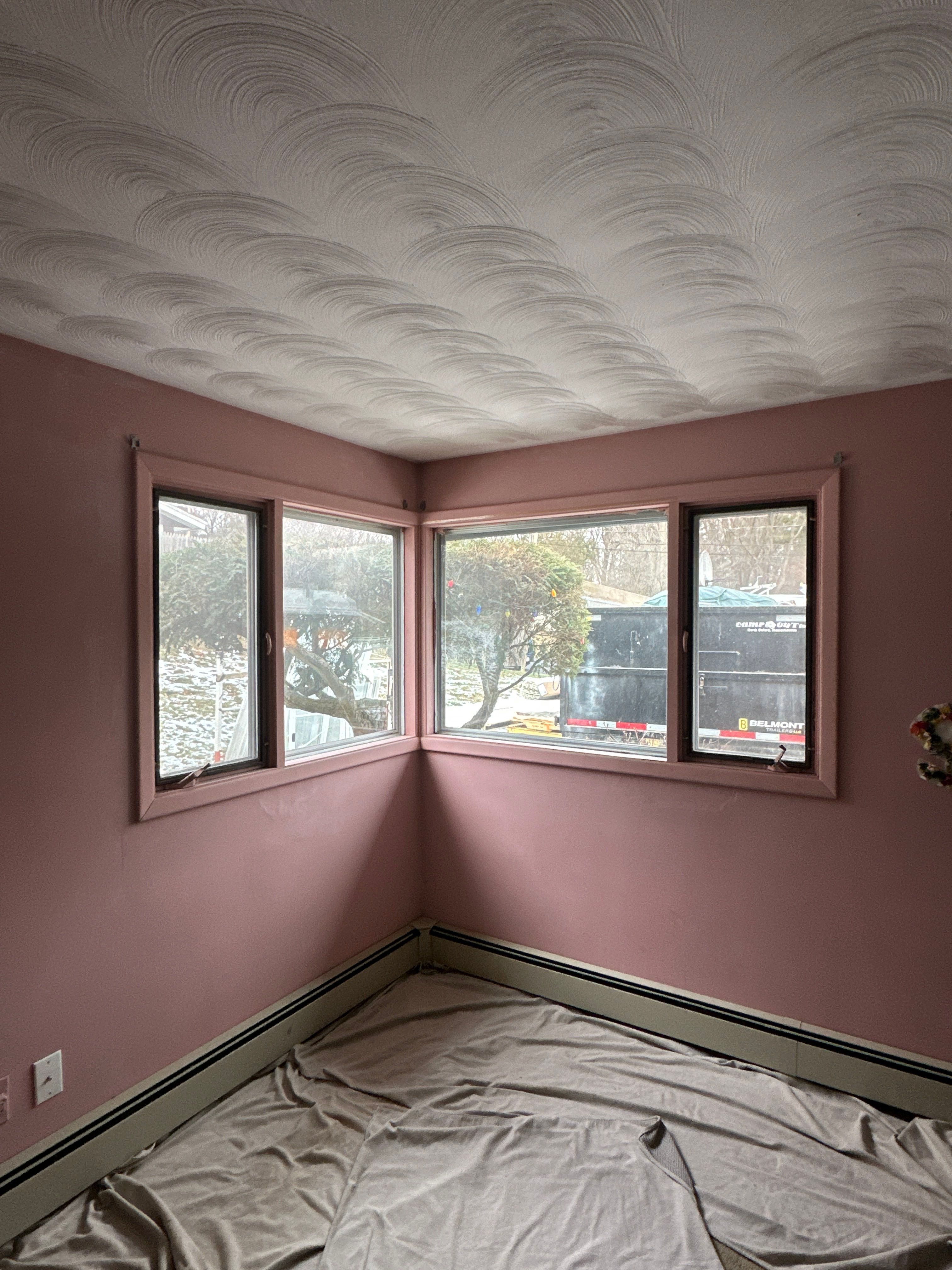 Complete Siding Replacement with Custom Window Conversion by UBrothers Construction