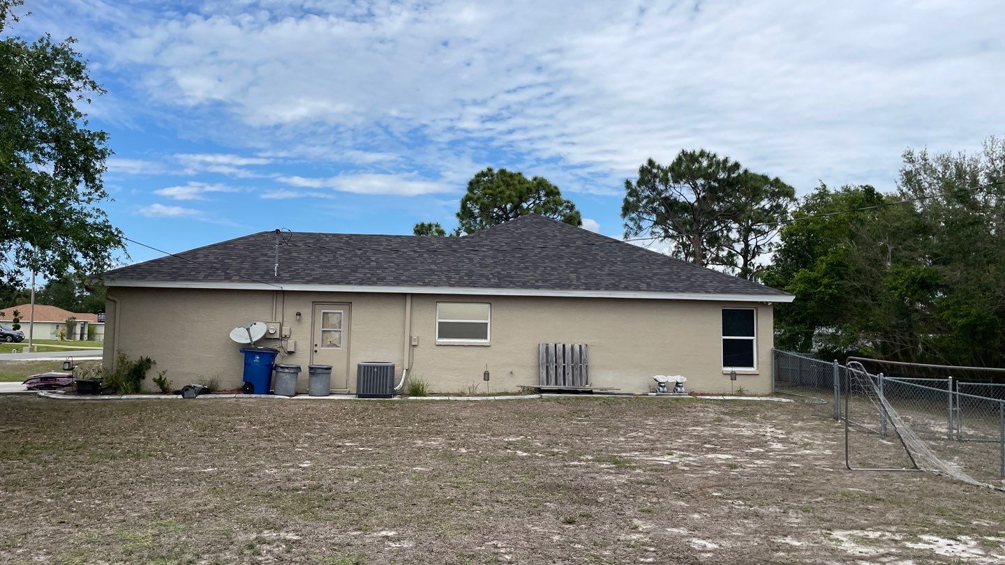 Residential Roofing Installation using Owens Corning Duration Shingles by Four Peaks Roofing