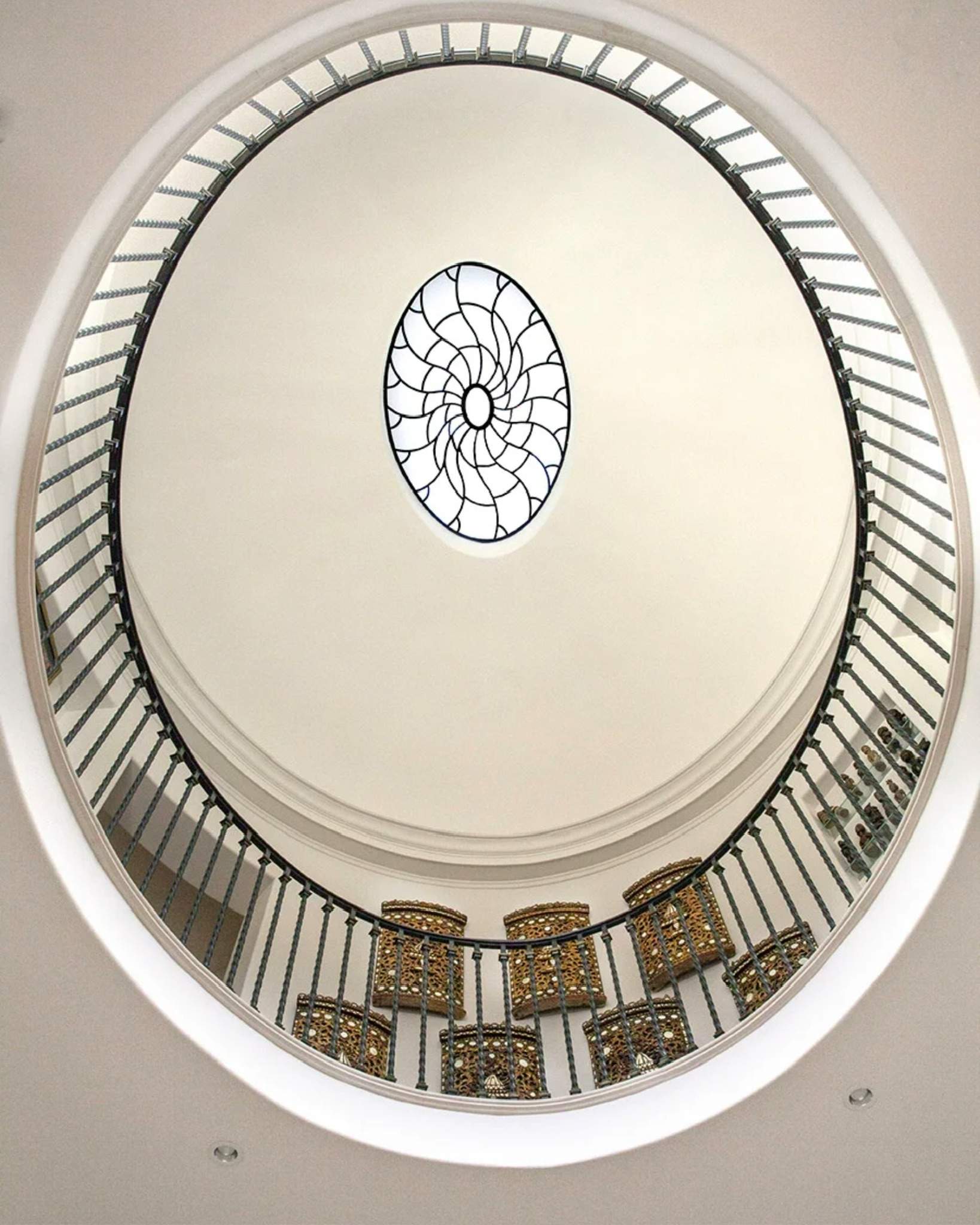 Modern & Transitional Railings by Solara Custom Living