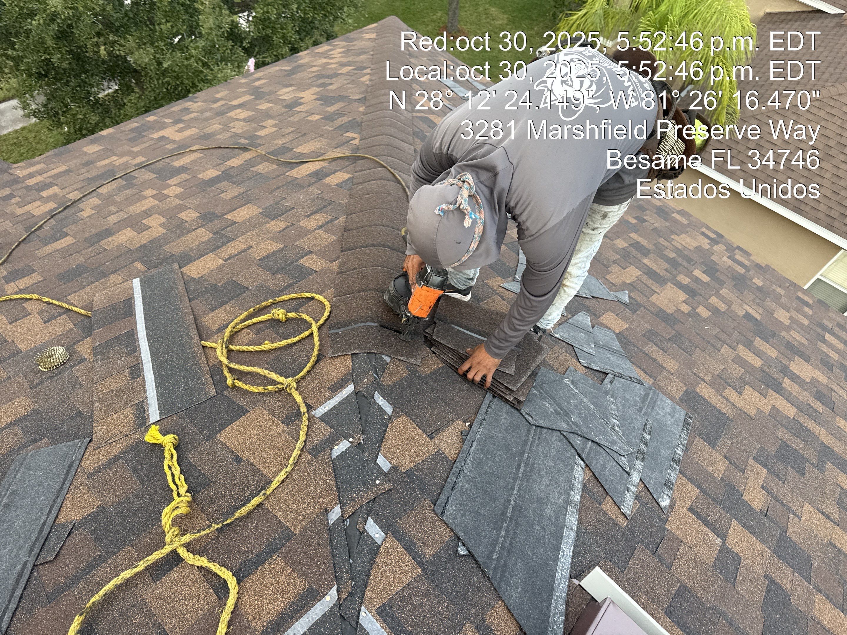 Project in Kissimmee by You Restorations LLC DBA YOU-Home