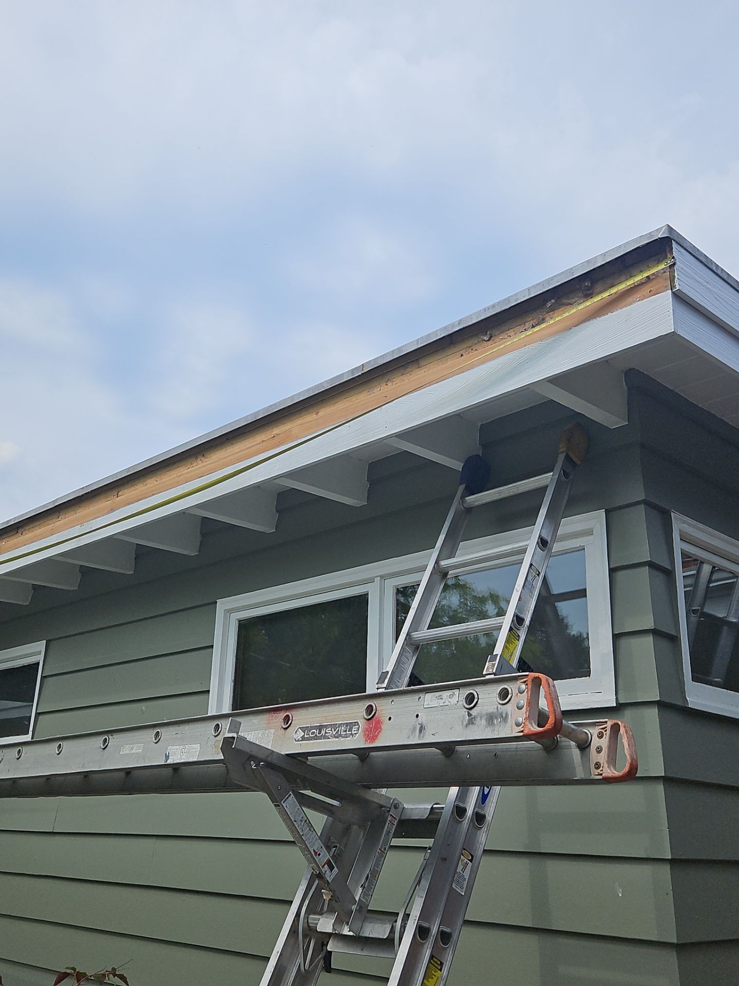 Gutters | Lunenburg by Mighty Dog Roofing of Greater Middlesex County