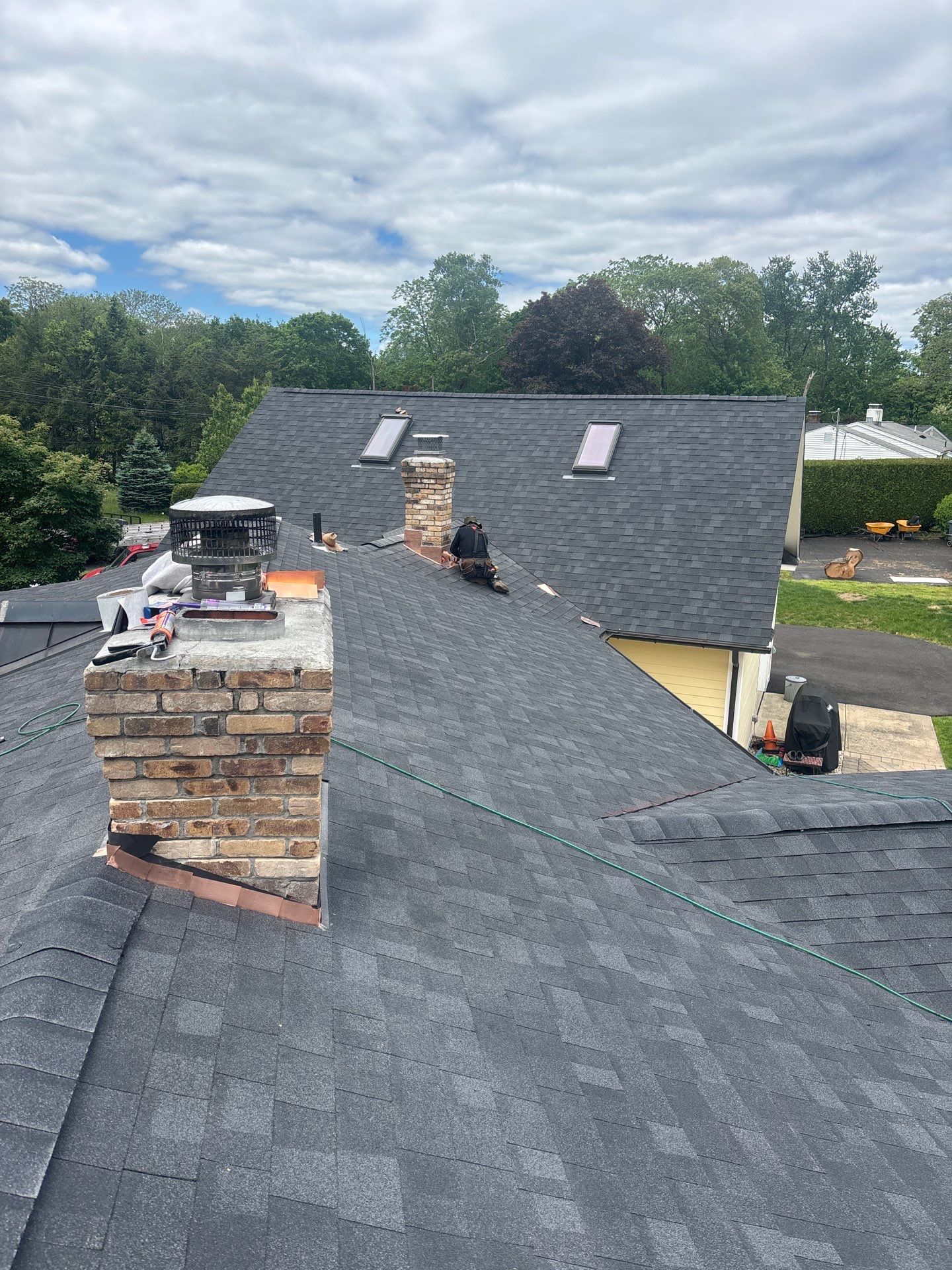 Cheshire by All site builders LLC