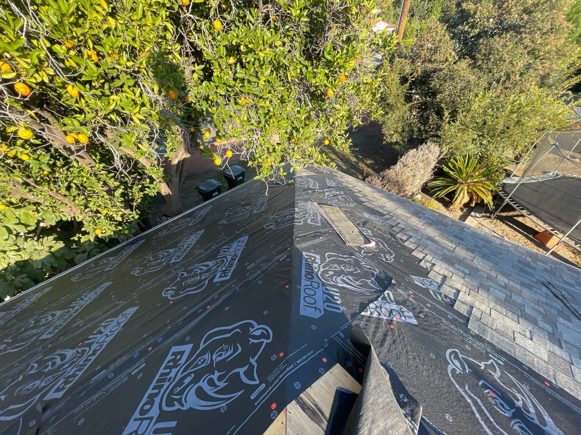 Roof Replacement - Downey CA 90240 by Epic Roof Replacement