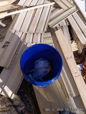 Project in Cinnaminson