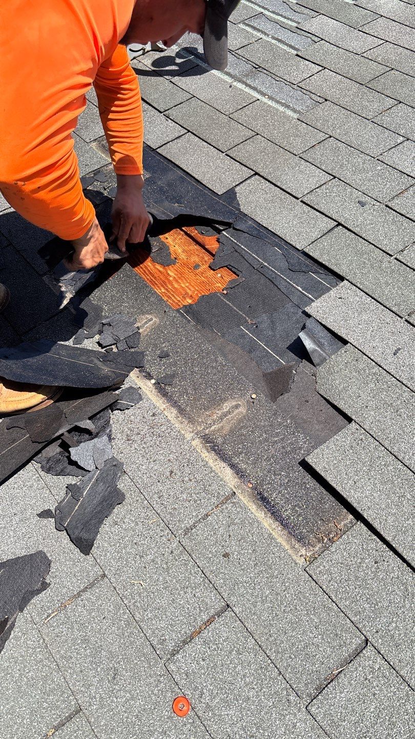 Roof Repair El Campo by Roof Repair Company