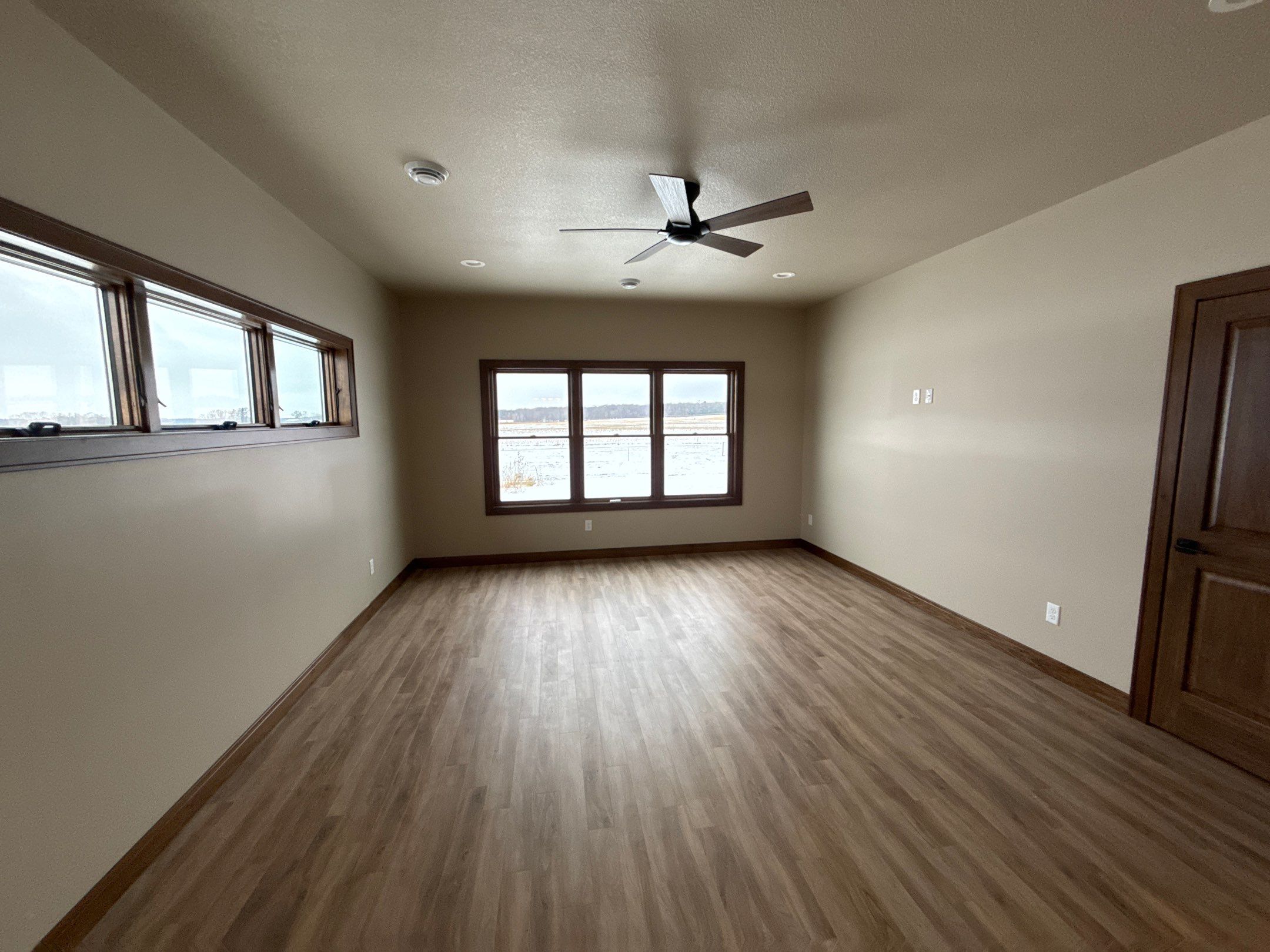 Elk Mound, WI Build by Bauer Estates LLC