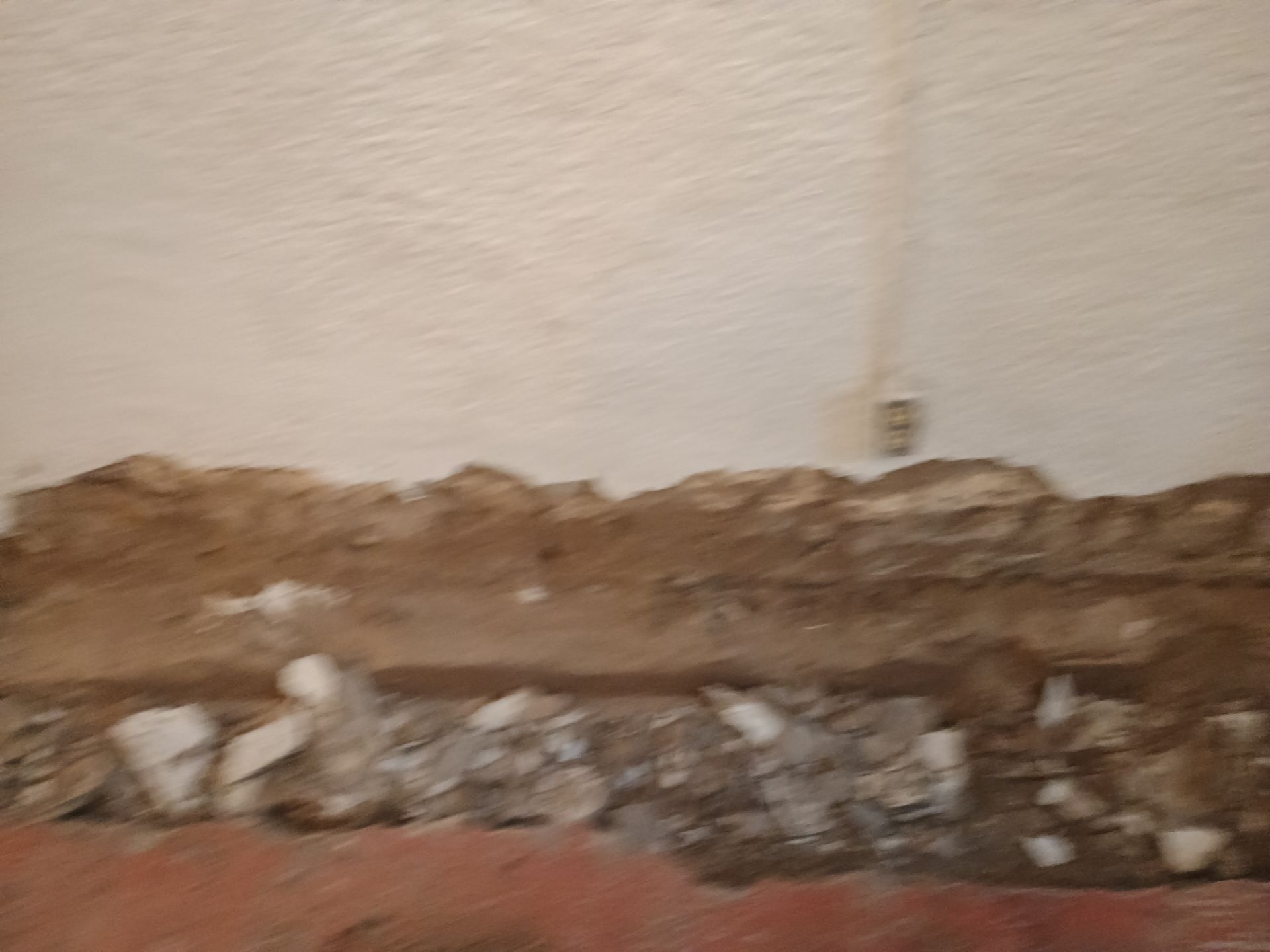 Basement Waterproofing in South MPLS for Andrew by Waterproofing Northeast