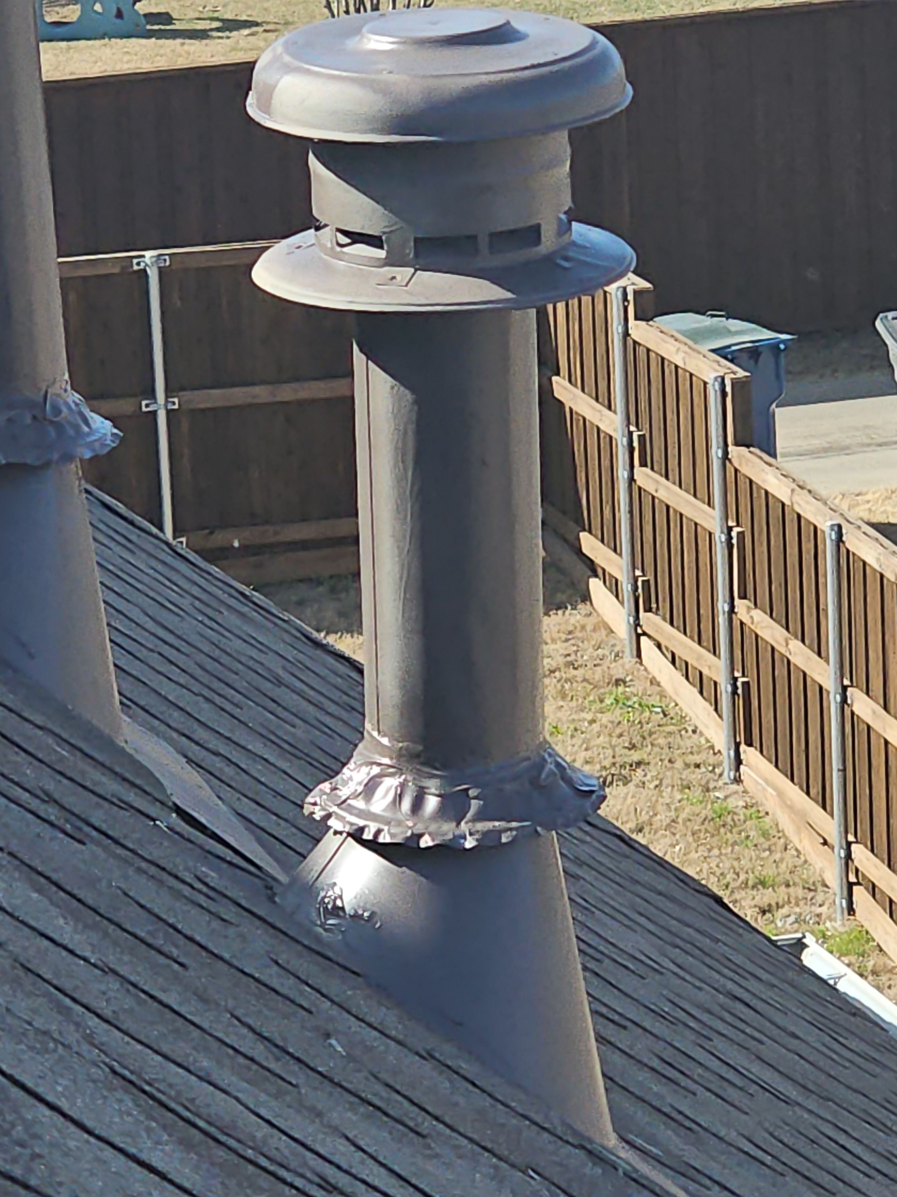Roof Maintenance & Pipe Seal Restoration in Sunnyvale, TX by road roofing llc