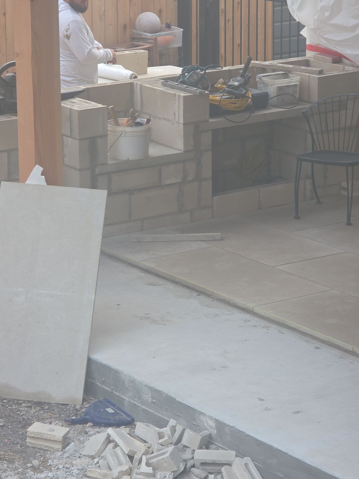 Standing Seam,  Central Austin by REPS Austin Area Roofer