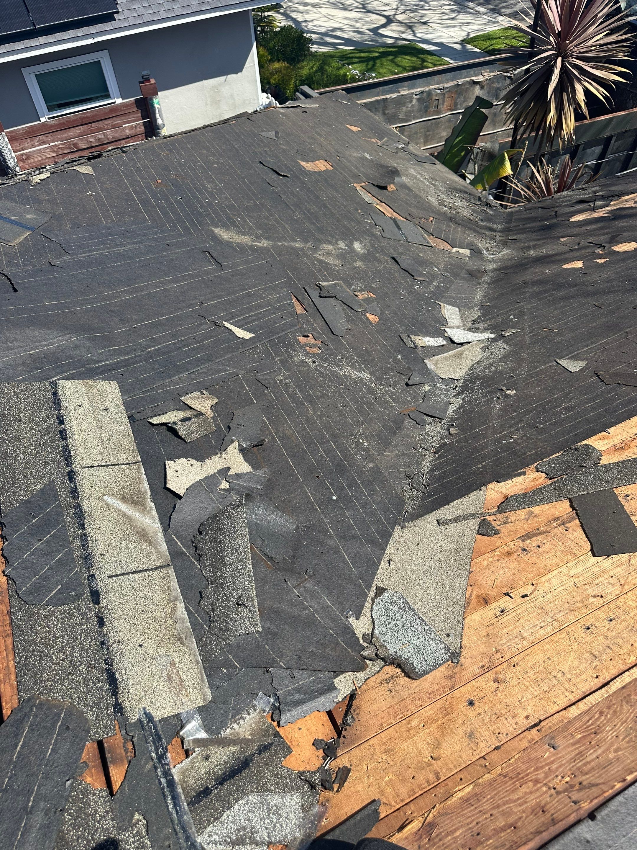Roof Replacement - Lakewood, CA 90713 by Epic Roof Replacement