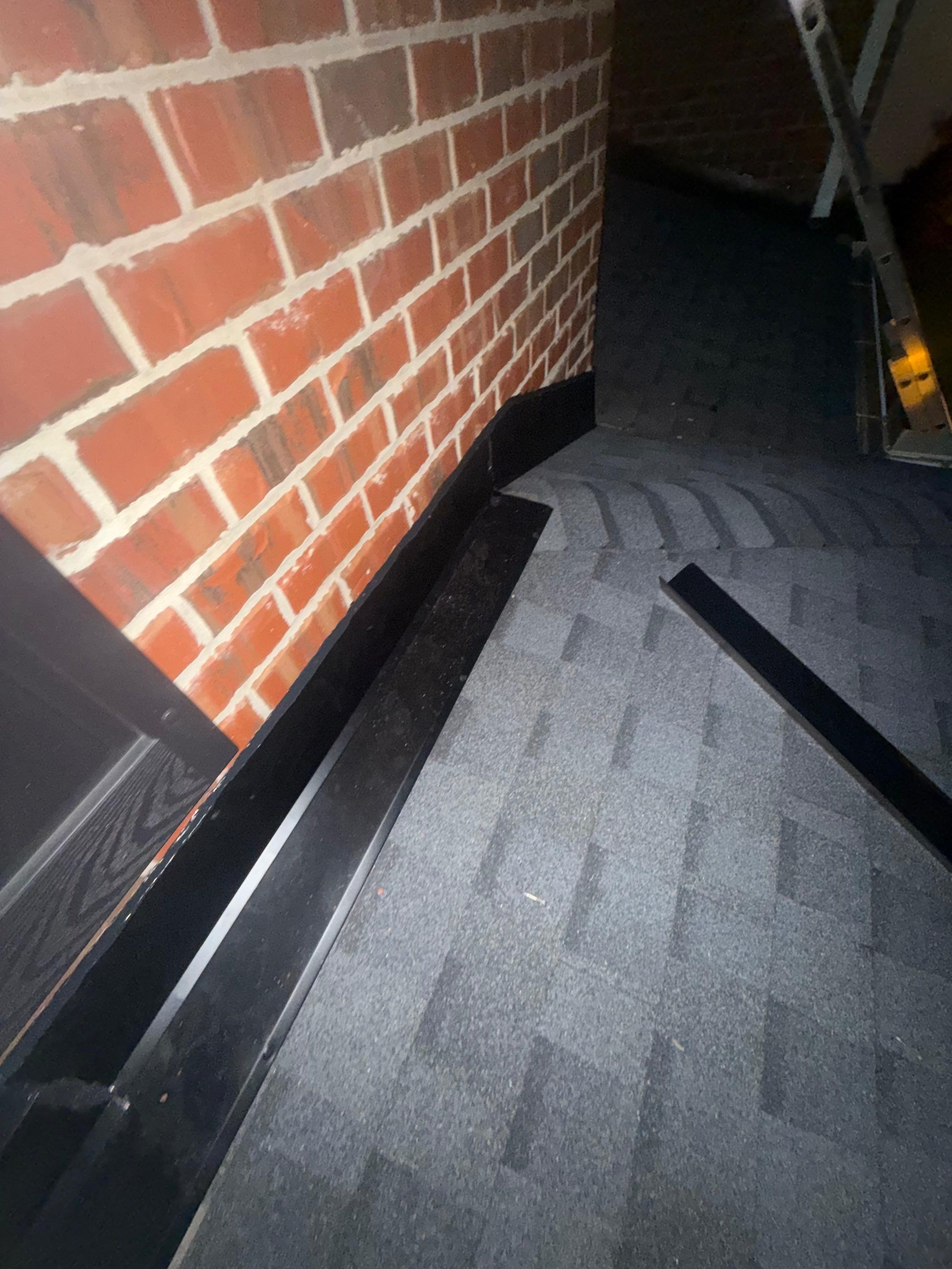 Roof Tune Up and Flashing Replacement in Fuquay-Varina by Cadmus Construction