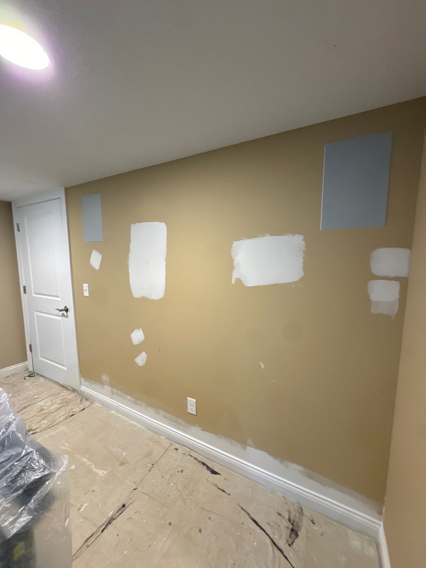 Interior Painting Transformation | Detailed Trim & Finish Work in Norton Shores Michigan by Gordon Painting