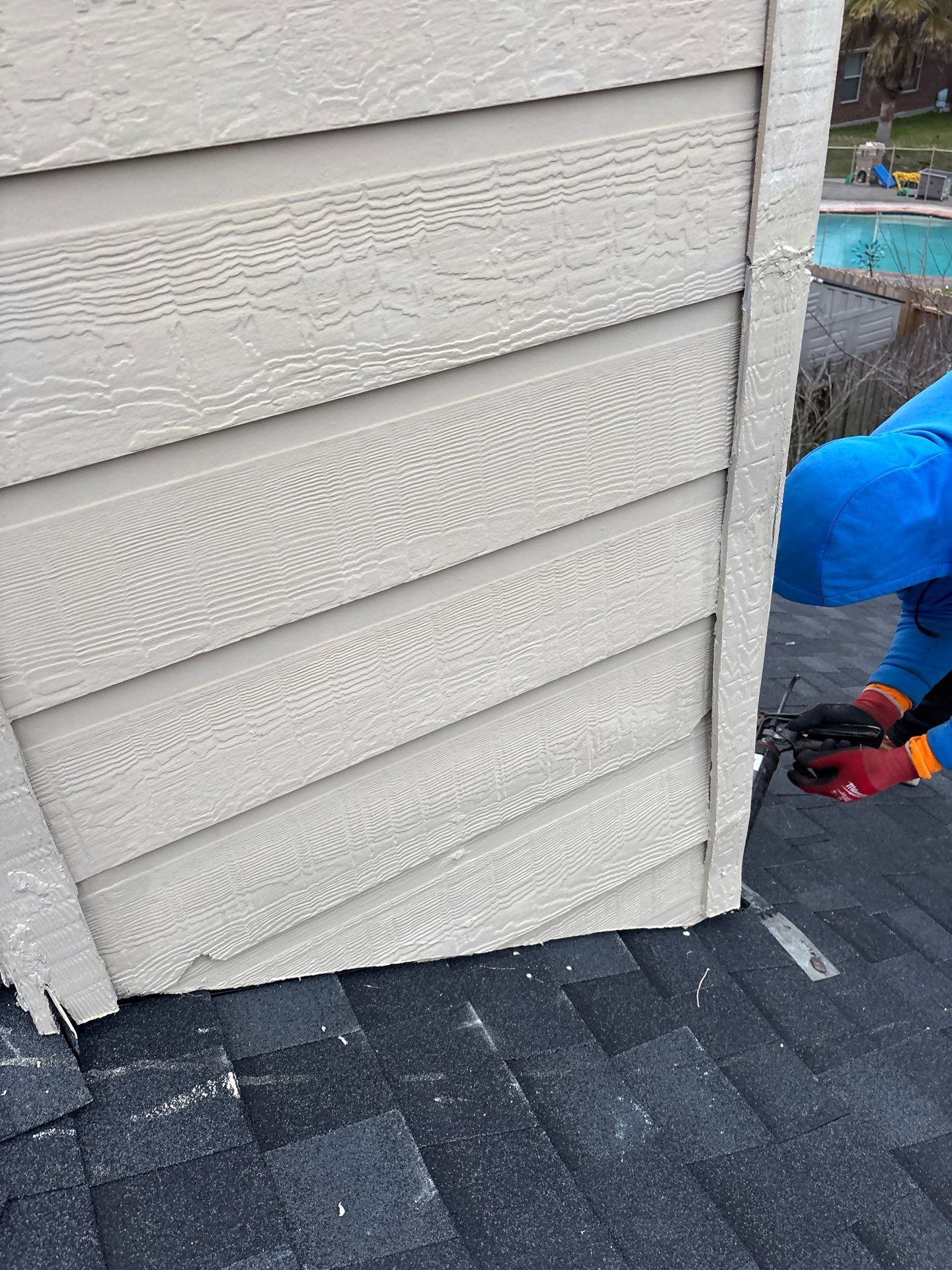 Roof Replacement Pearland by Roof Repair Company
