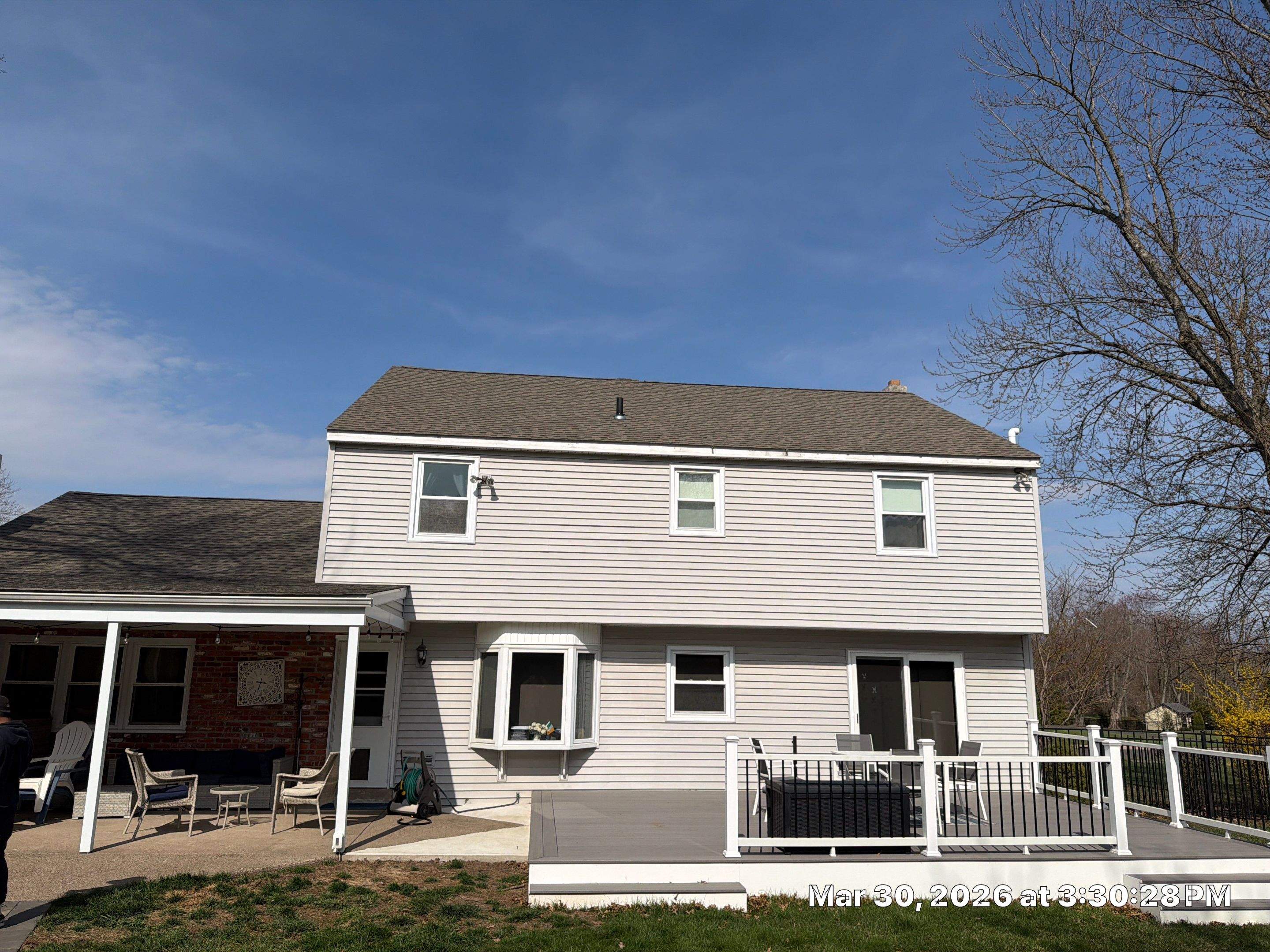 Roofing and Gutters  by Stofan Construction LLC