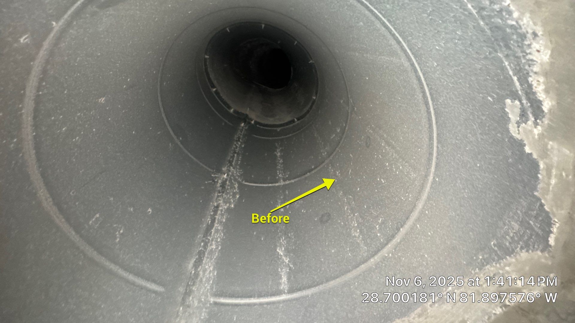 Air Duct Cleaning in Groveland by Hygienic Air, Inc
