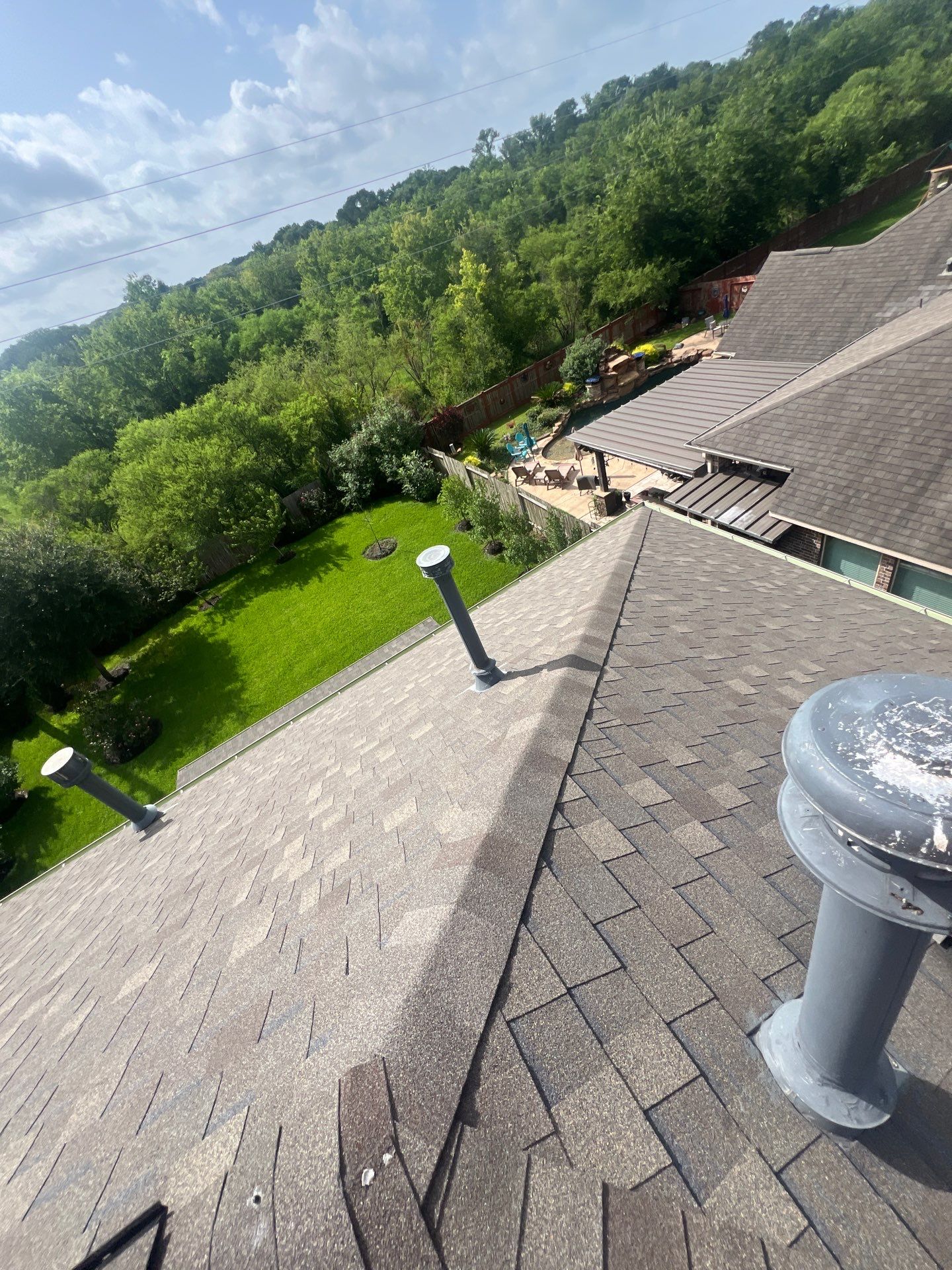 Roof Repair Richmond by Roof Repair Services LLC