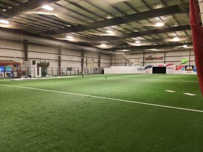 Apex Sports Zone