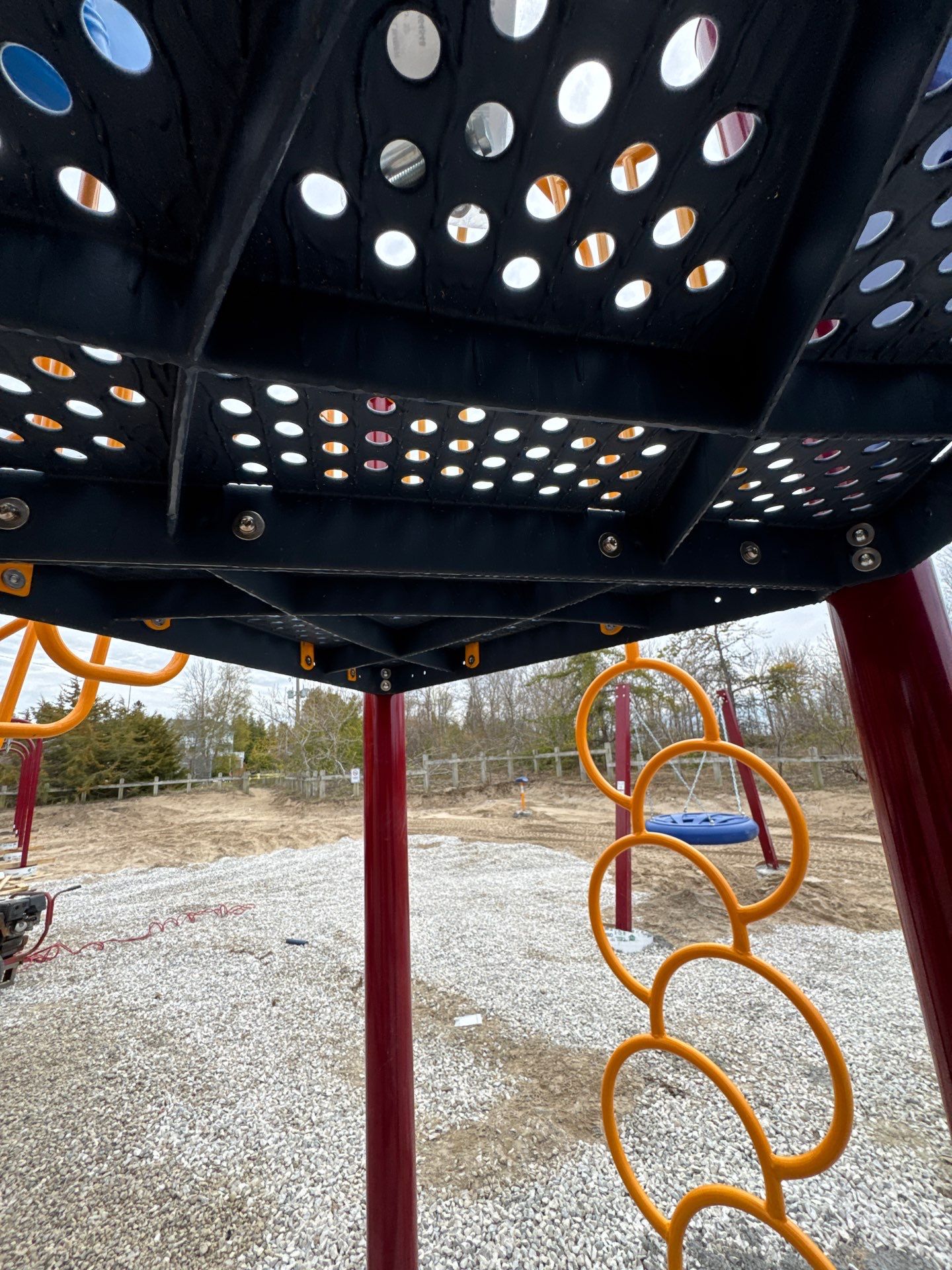 Long Dock Park by Bray’k Away Development