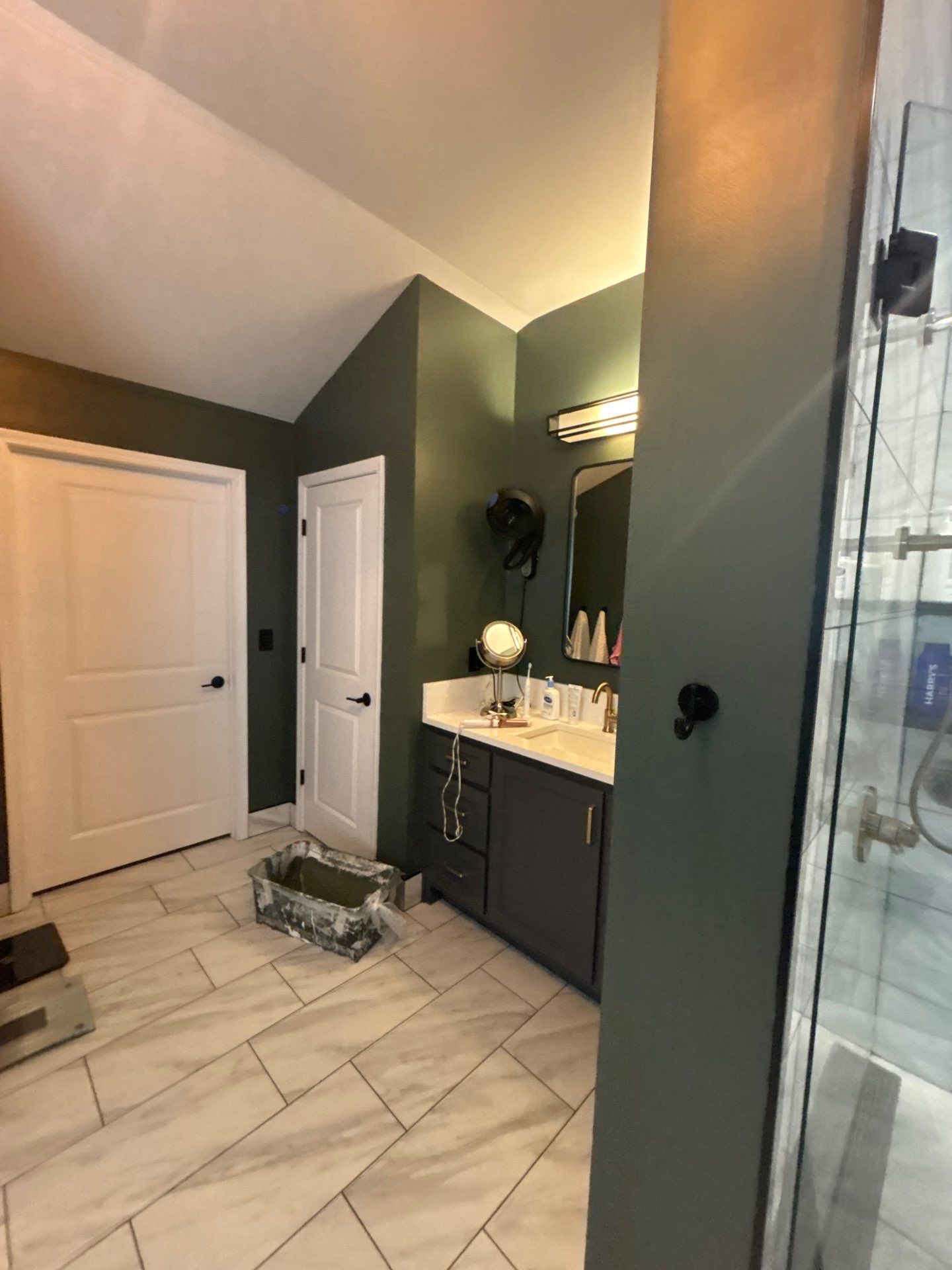 Interior and Kitchen Revamp in Cumming by Five Star Painting