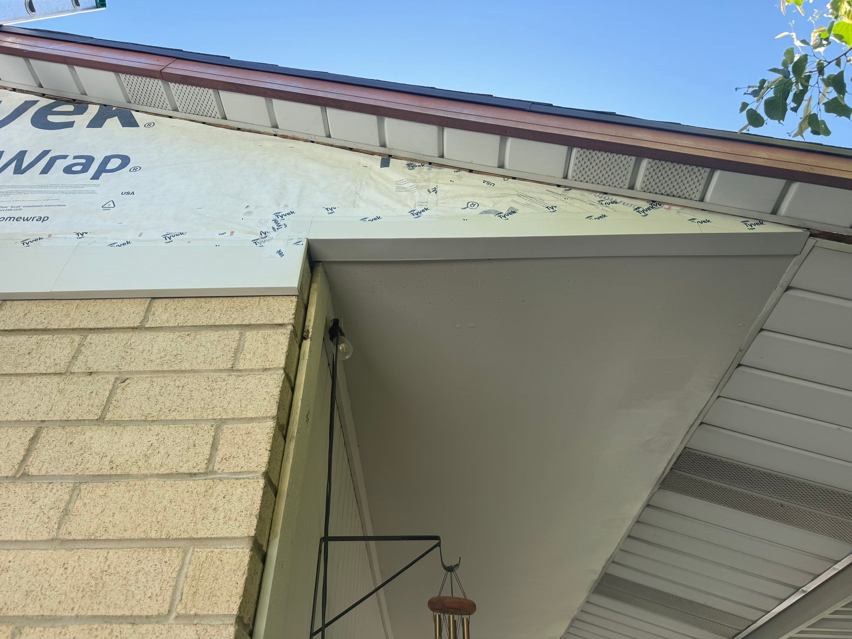 Sandy | Targeted Cedar-to-Hardie Replacement | Primed Finish by Ideal Siding Utah