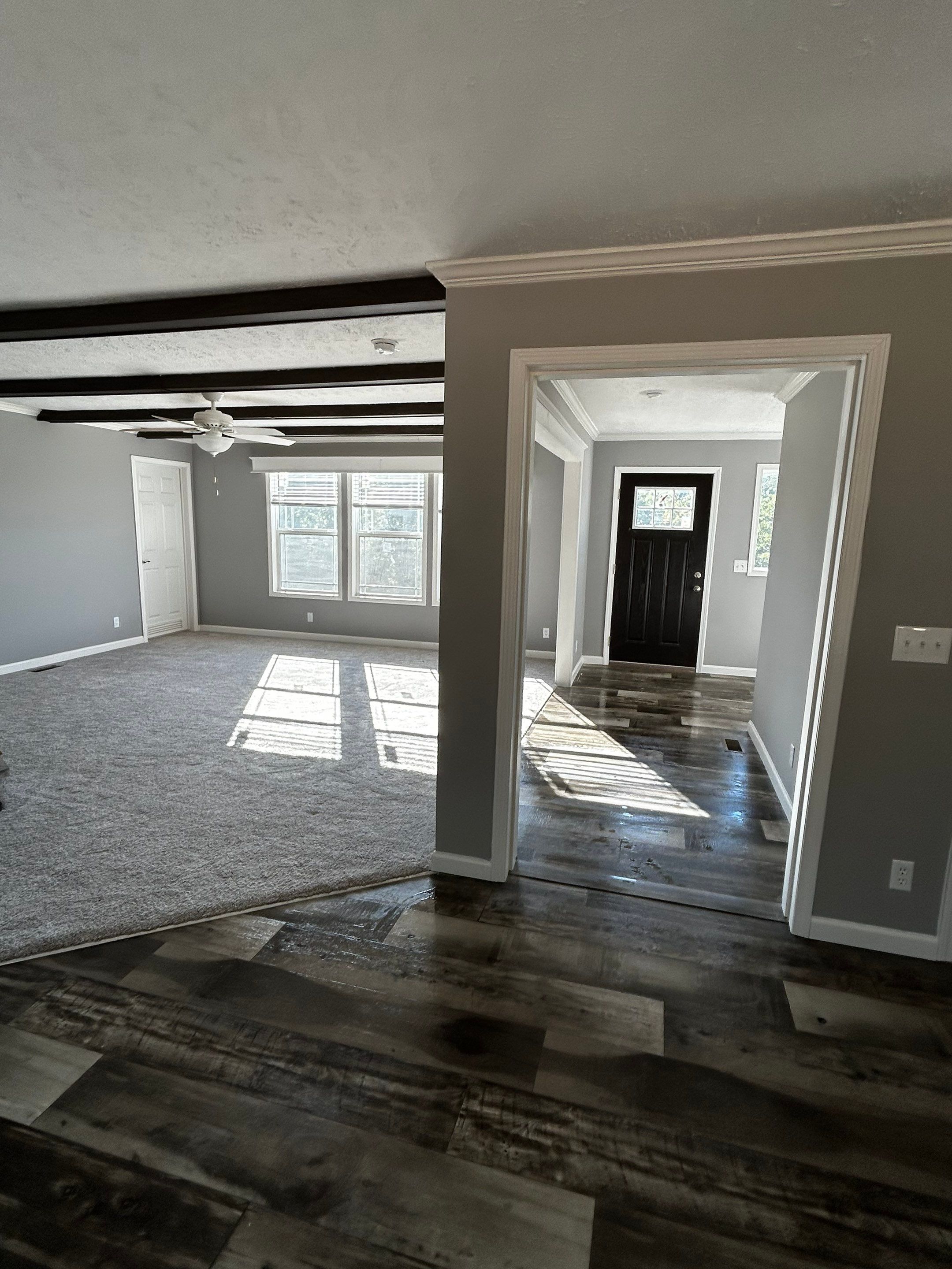 Country Aire by Clayton Homes of Walton
