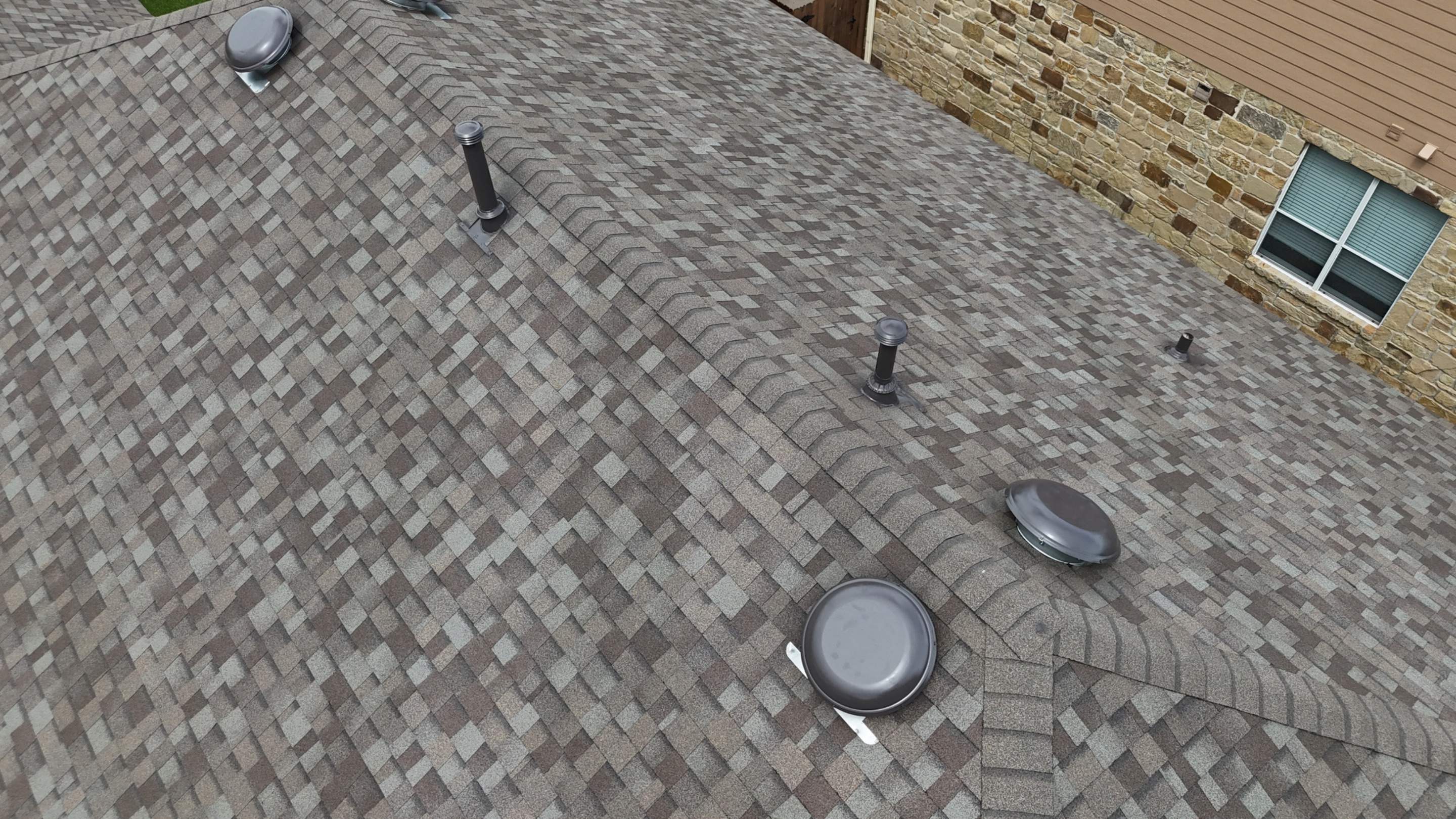 Driftwood - Owens Corning TruDefinition Duration by RoofsOnly.com