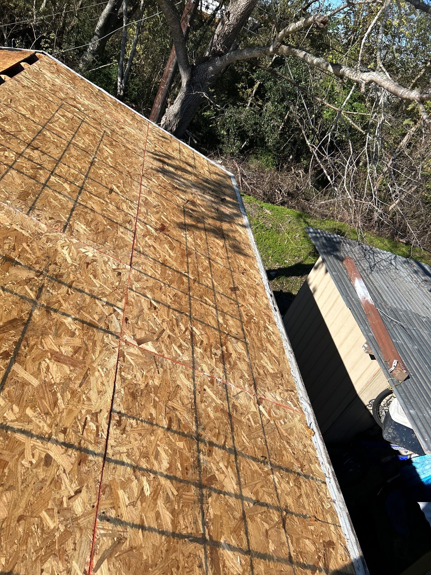 Roof Replacement Pearland by Roof Repair Company