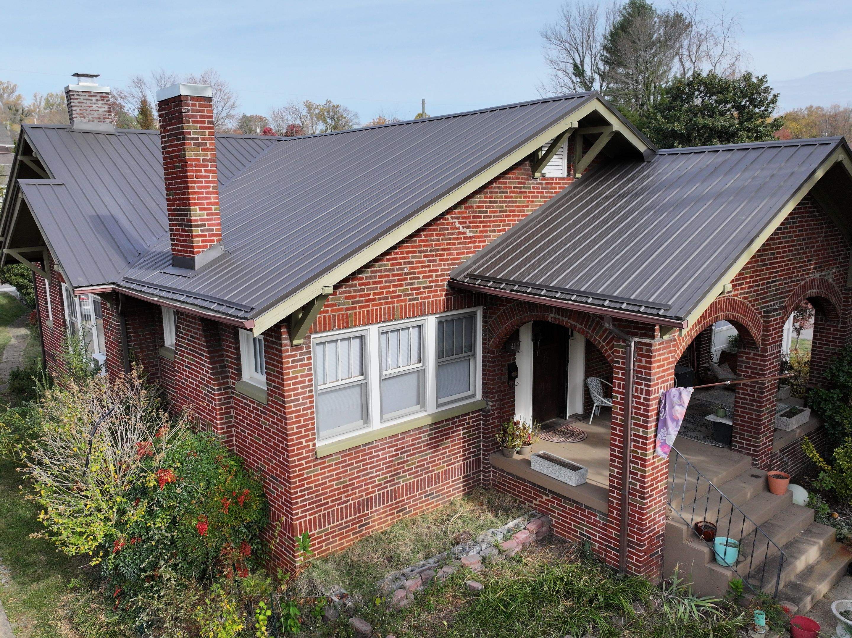 Burnished Slate Textured by Omnia Roofing