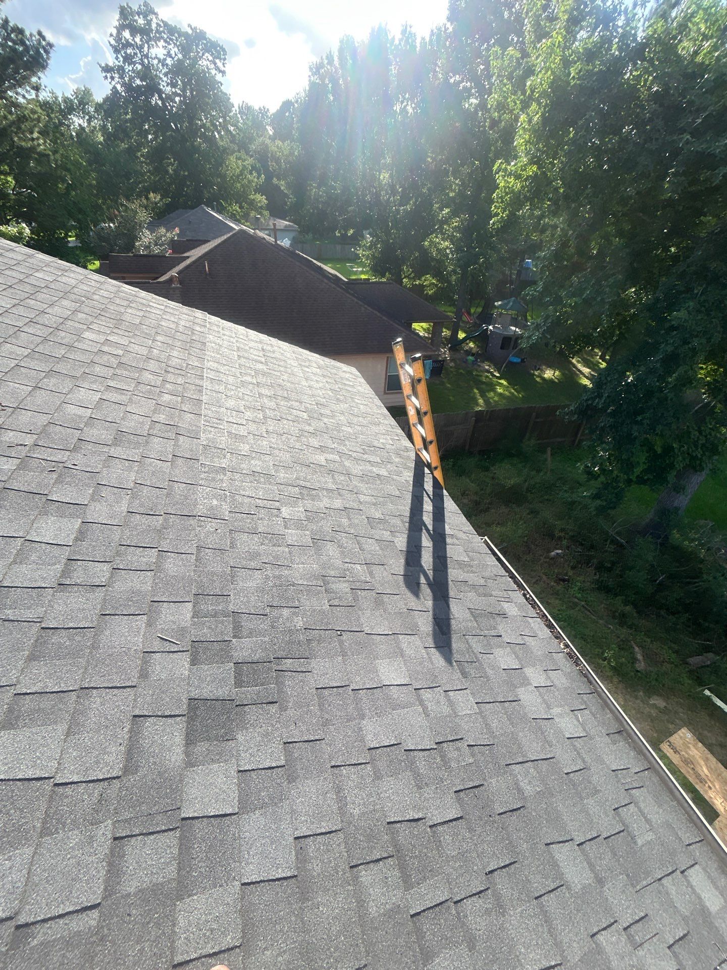 Roof Repair Magnolia by Roof Repair Services LLC
