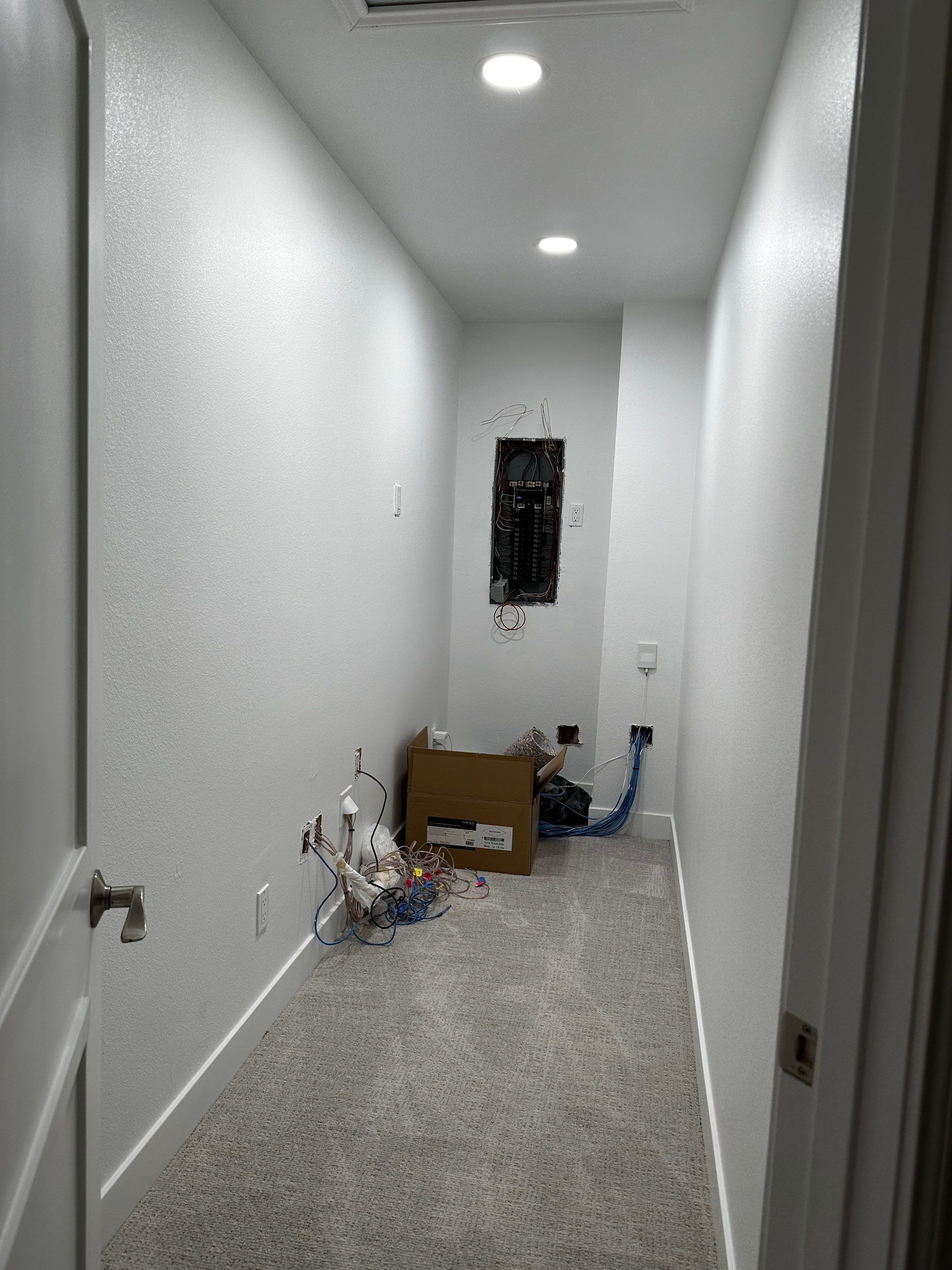Whole Home Addition by C3 Custom Builds
