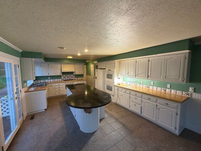 Kitchen Cabinets Painting