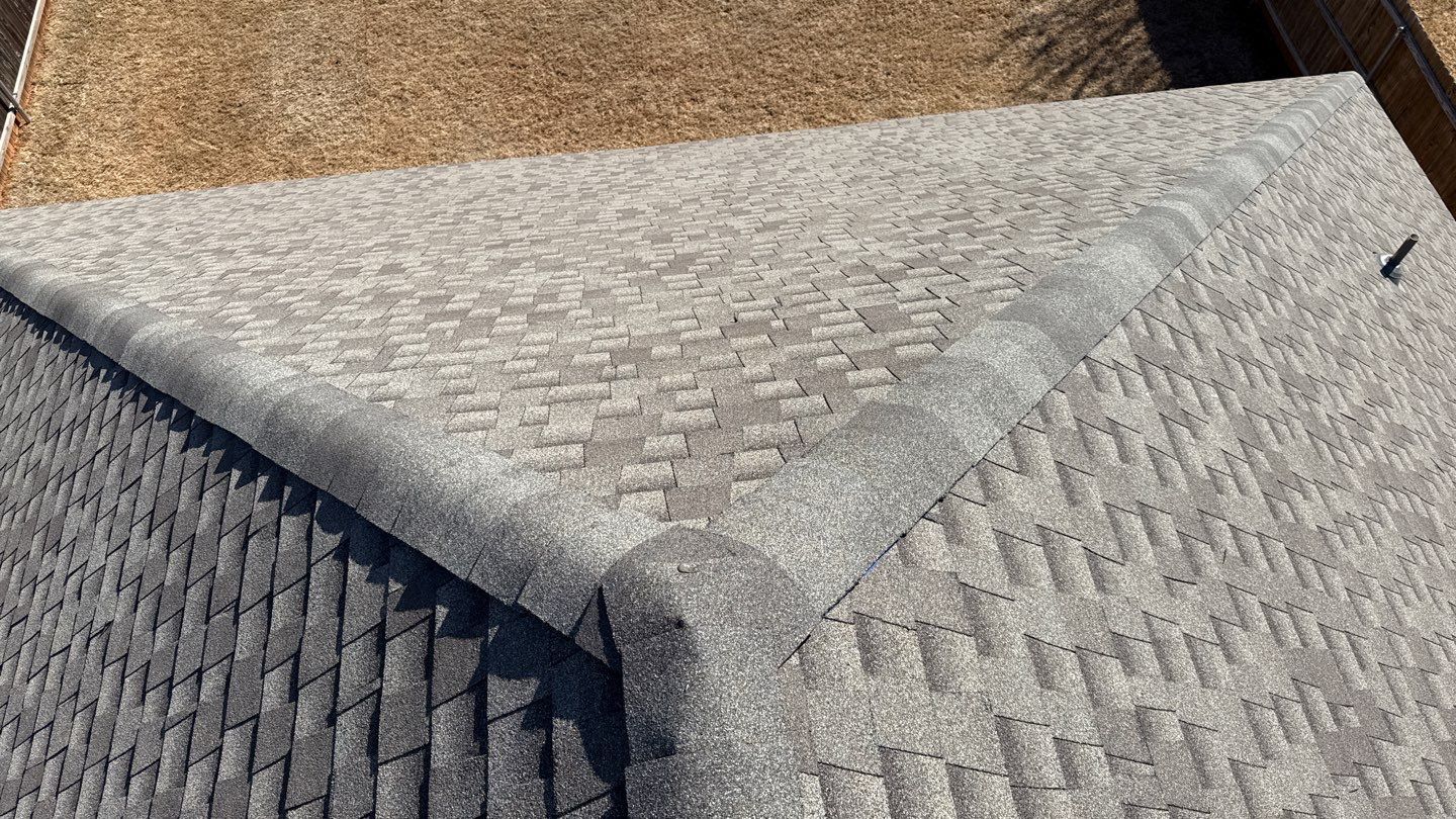 Edmond Roof Replacement- Edmond Roofer by McCann's Roofing and Construction