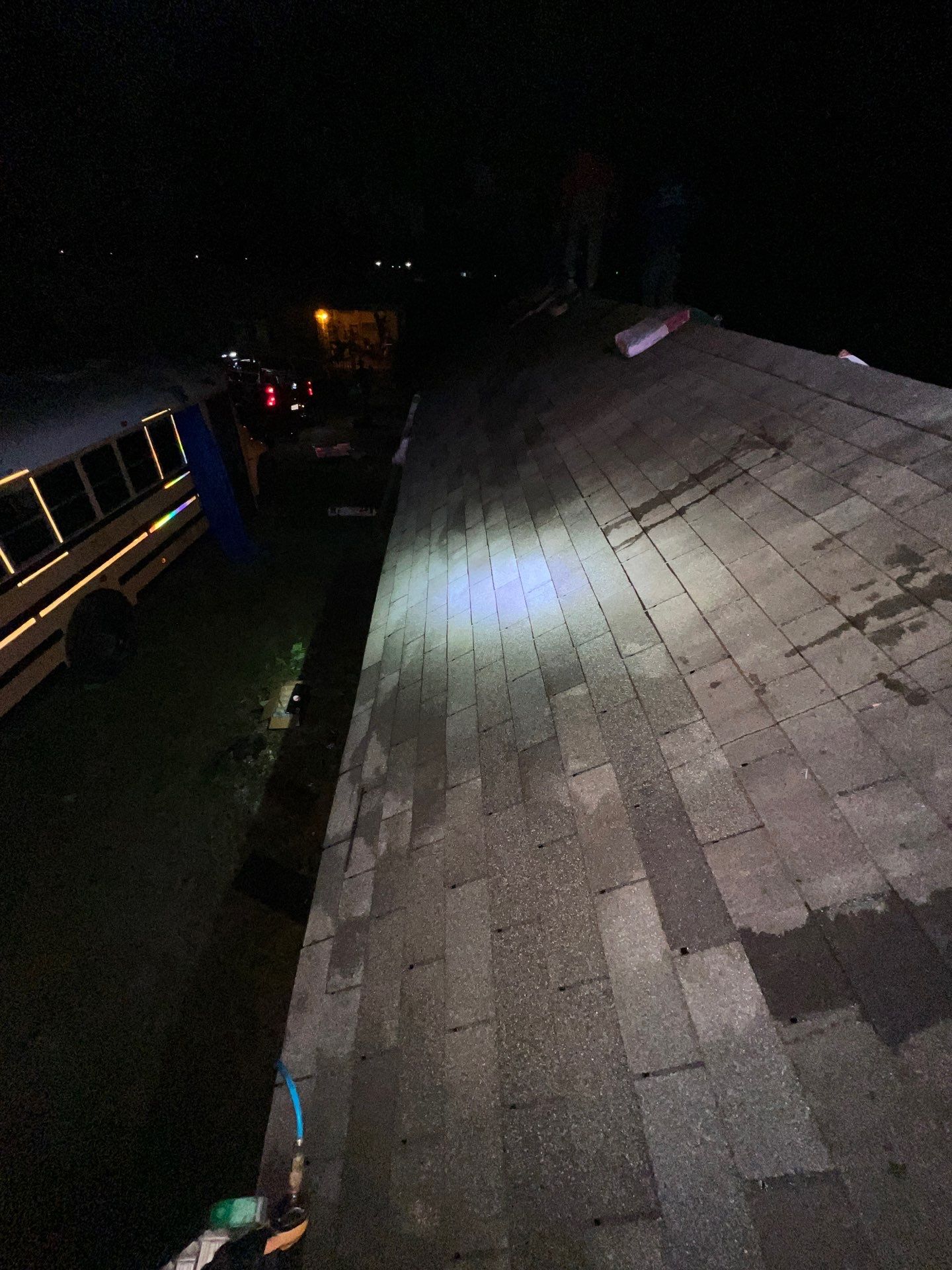 Roof Repair Tomball by Roof Repair Services LLC
