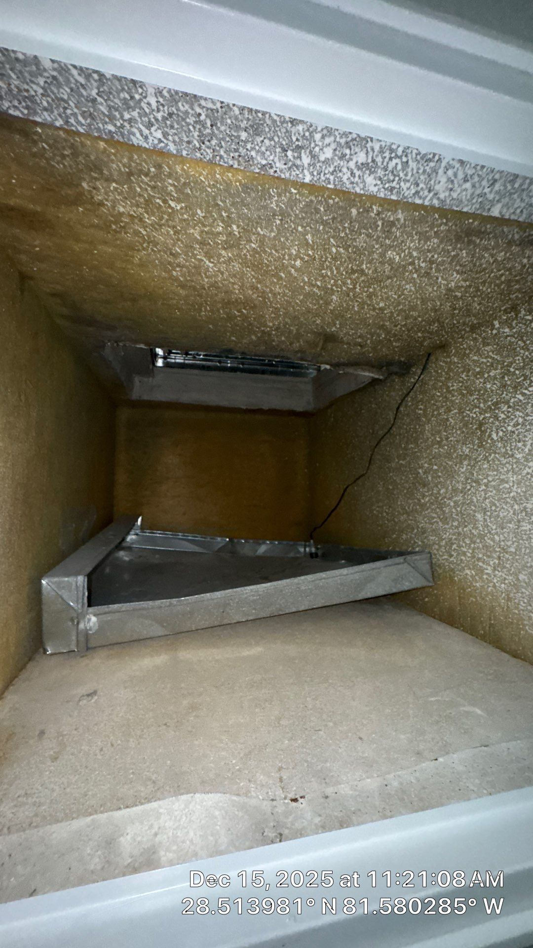 Air Duct Cleaning in Winter Garden by Hygienic Air, Inc