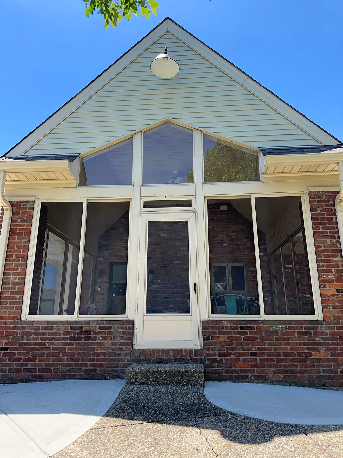 LaGrange Window & Door Installation by GreenForce Restoration