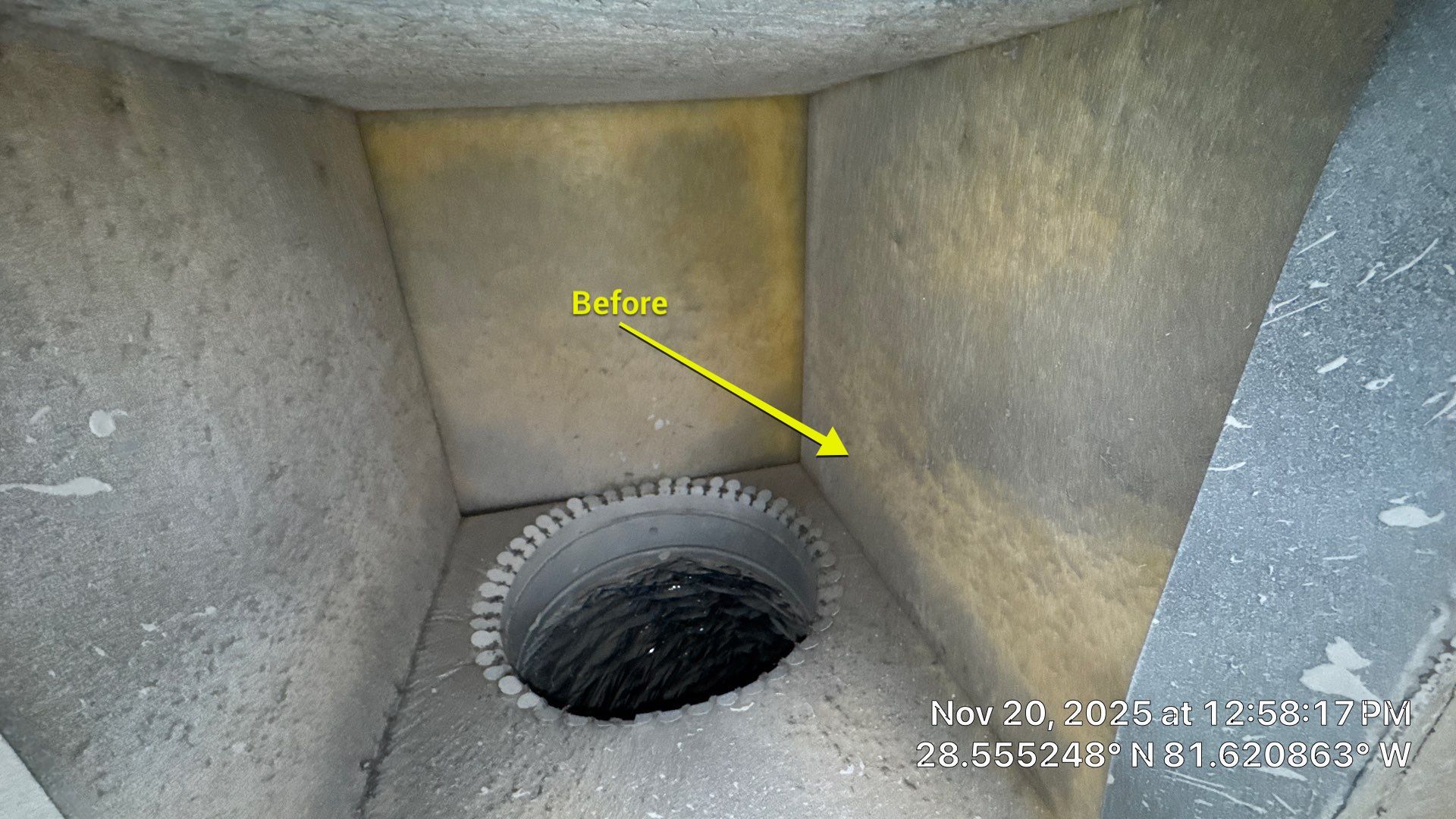 Air Duct and Dryer Vent Cleaning in Oakland by Hygienic Air, Inc