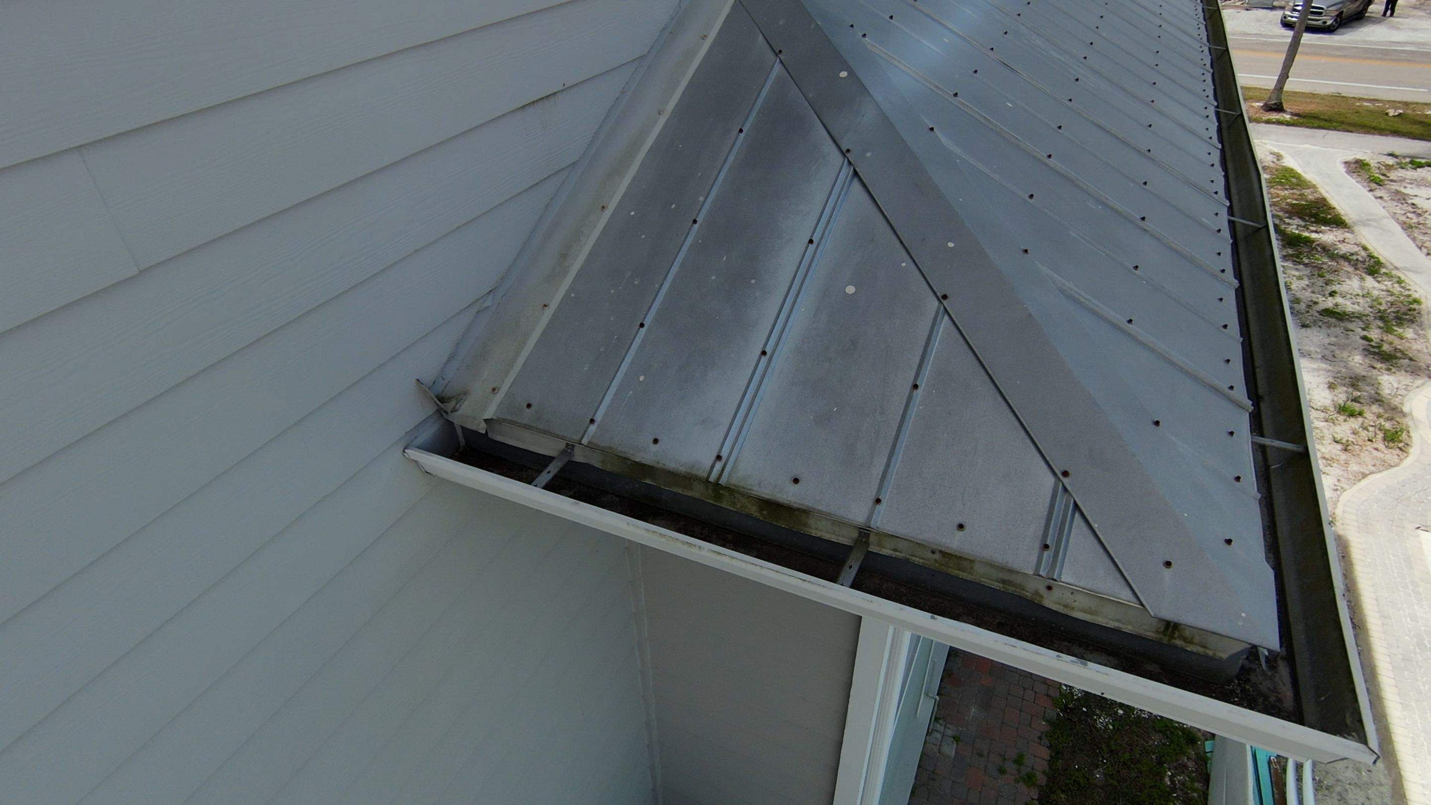 Residential Roofing Inspection  by Four Peaks Roofing