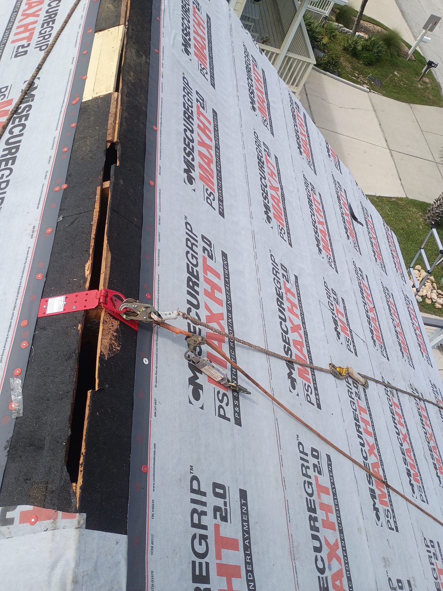 Metal Roof by Florida Blue Roofing, LLC