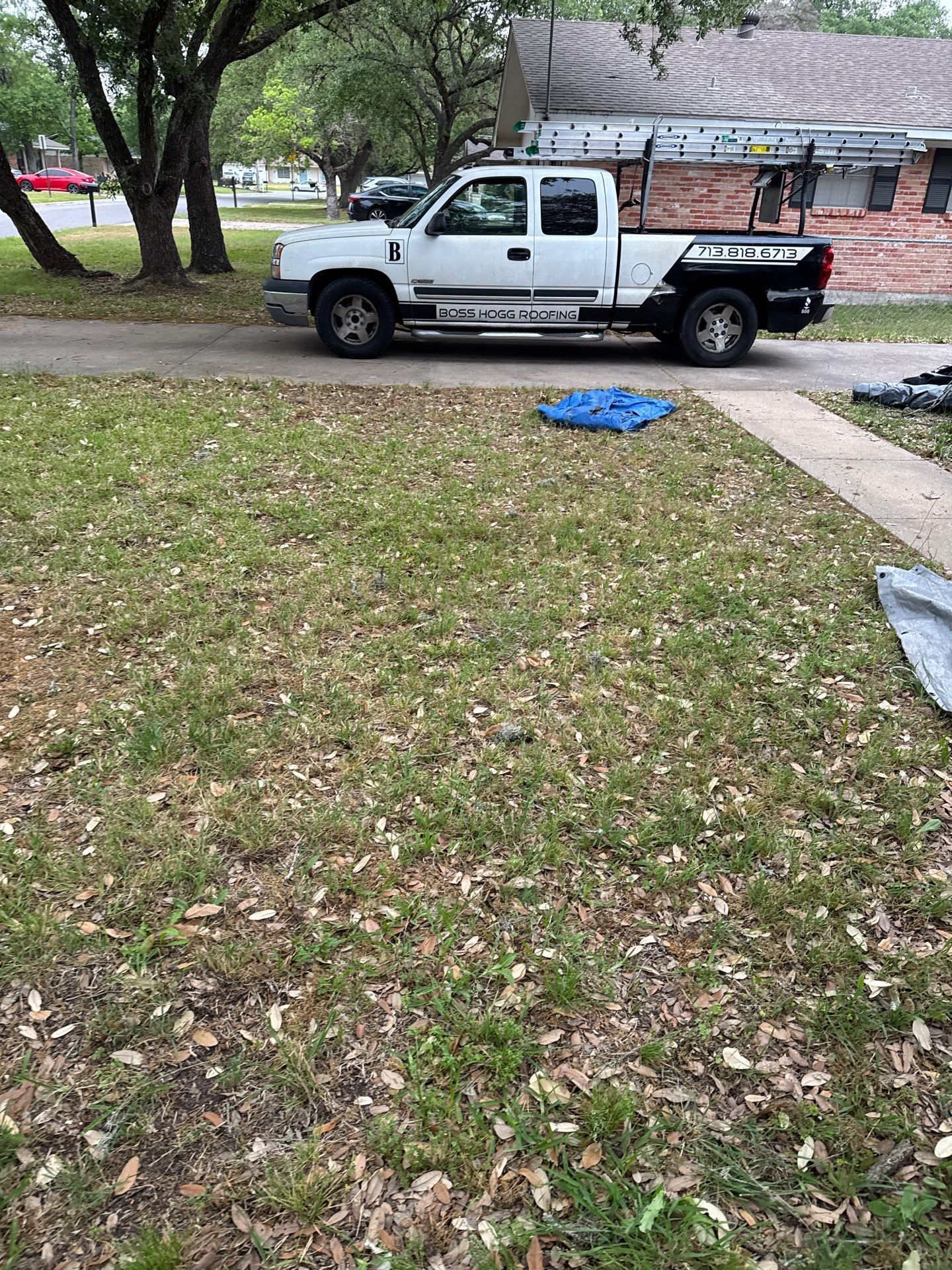 KIM T by Boss Hogg Roofing