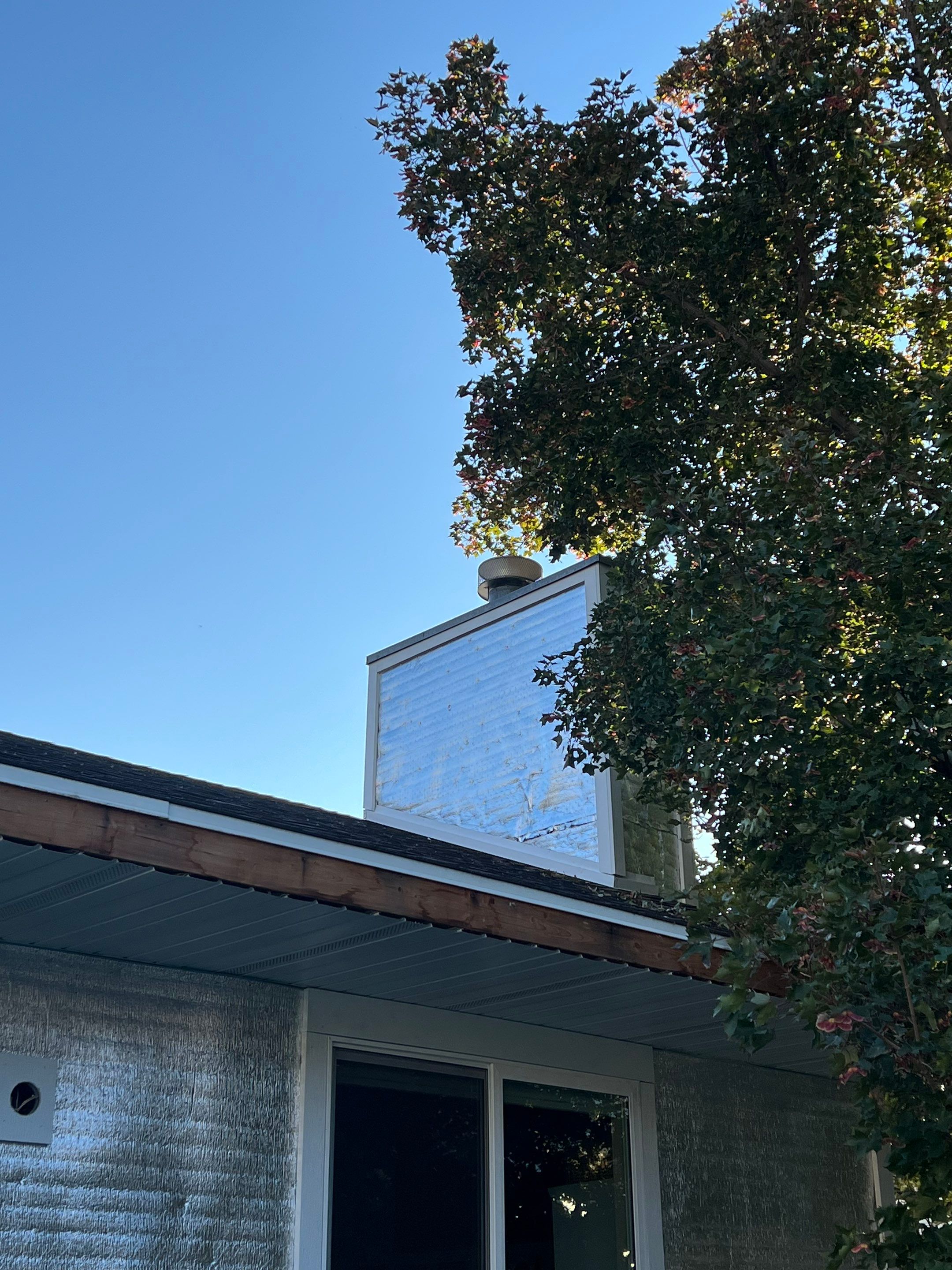 Farmington | Complete Vinyl-to-Hardie Conversion | Cobble Stone & Khaki Brown by Ideal Siding Utah