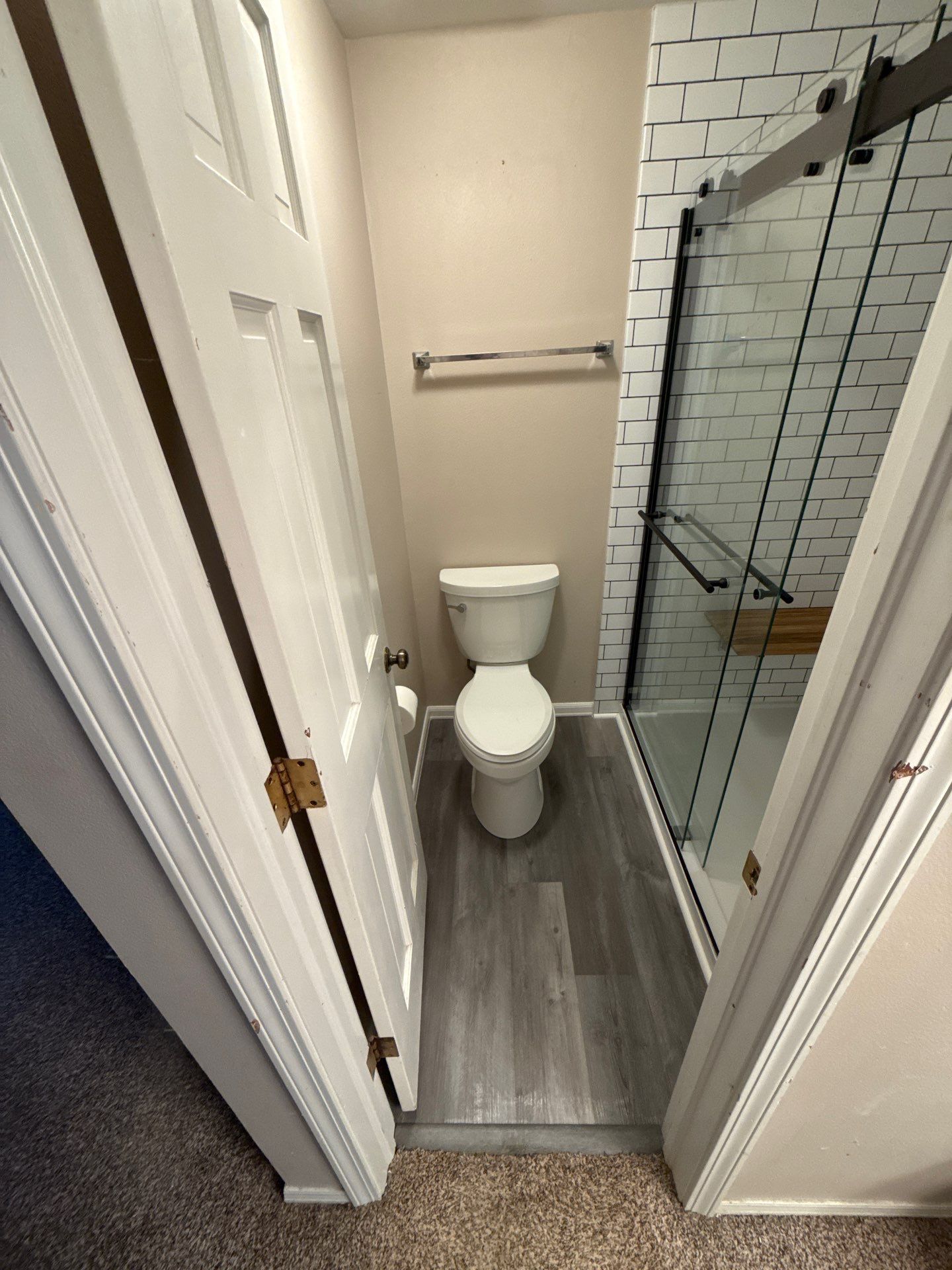 Project in Westminster