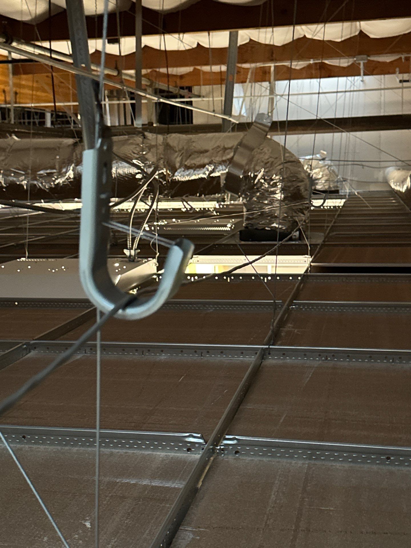 Conference Room Audio & Video System Installation – Brea, CA by Ring and Ping Inc.