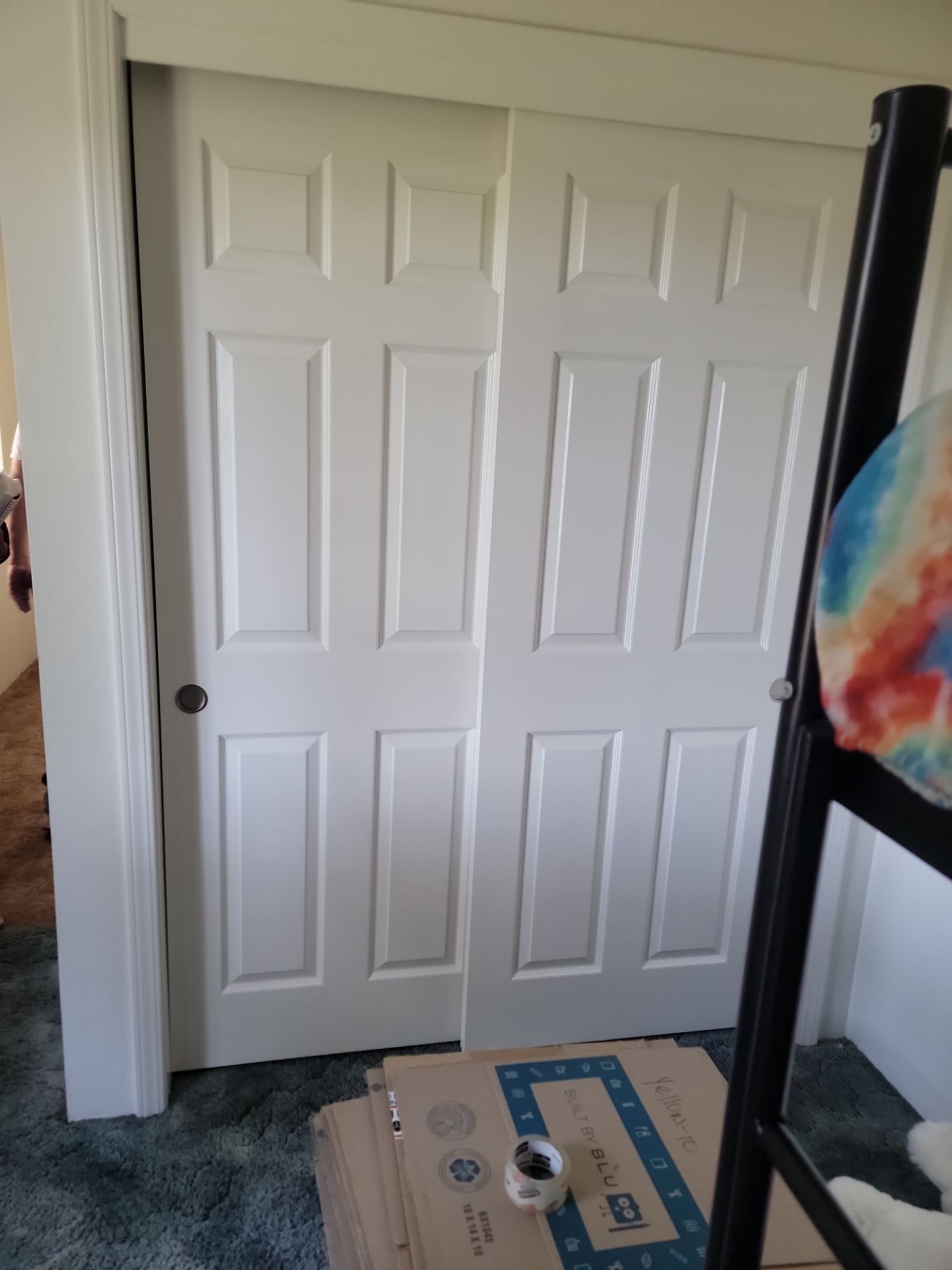 Amazing how much Brighter! by MGP Coatings