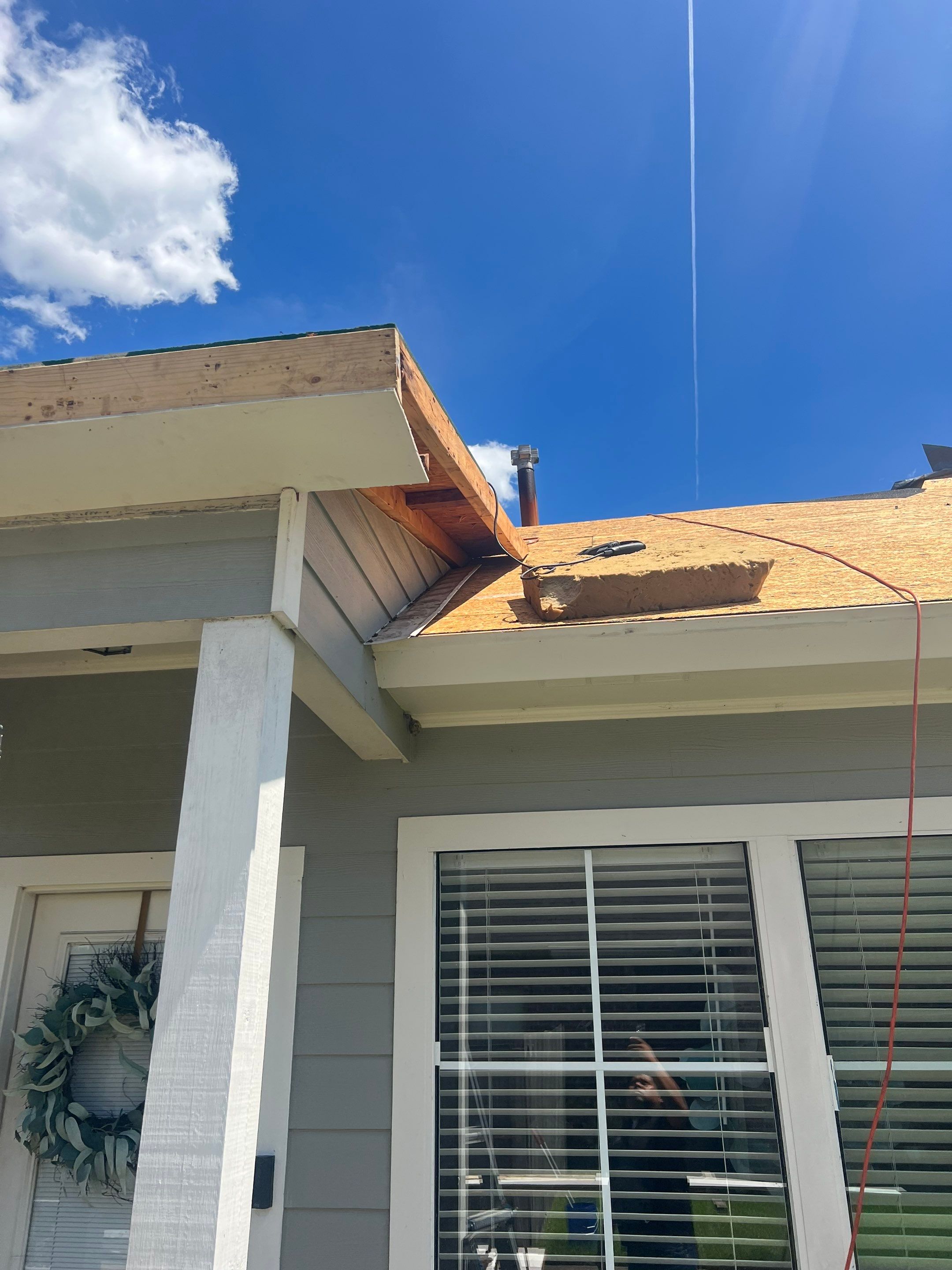 Hearthstone - Atlas by Top Team Roofing & Construction