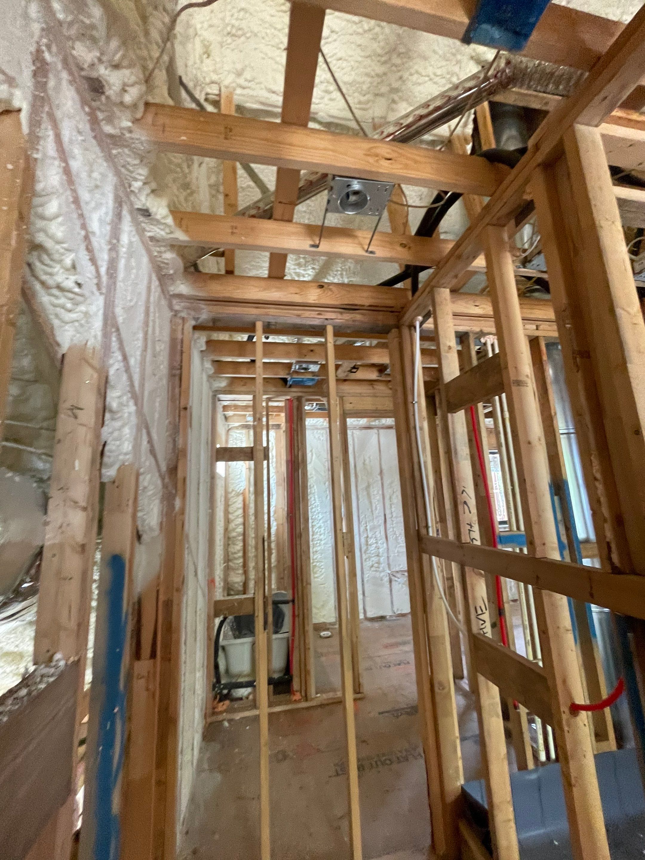 8567 Santa Clara Dallas by Apex Insulation Solutions